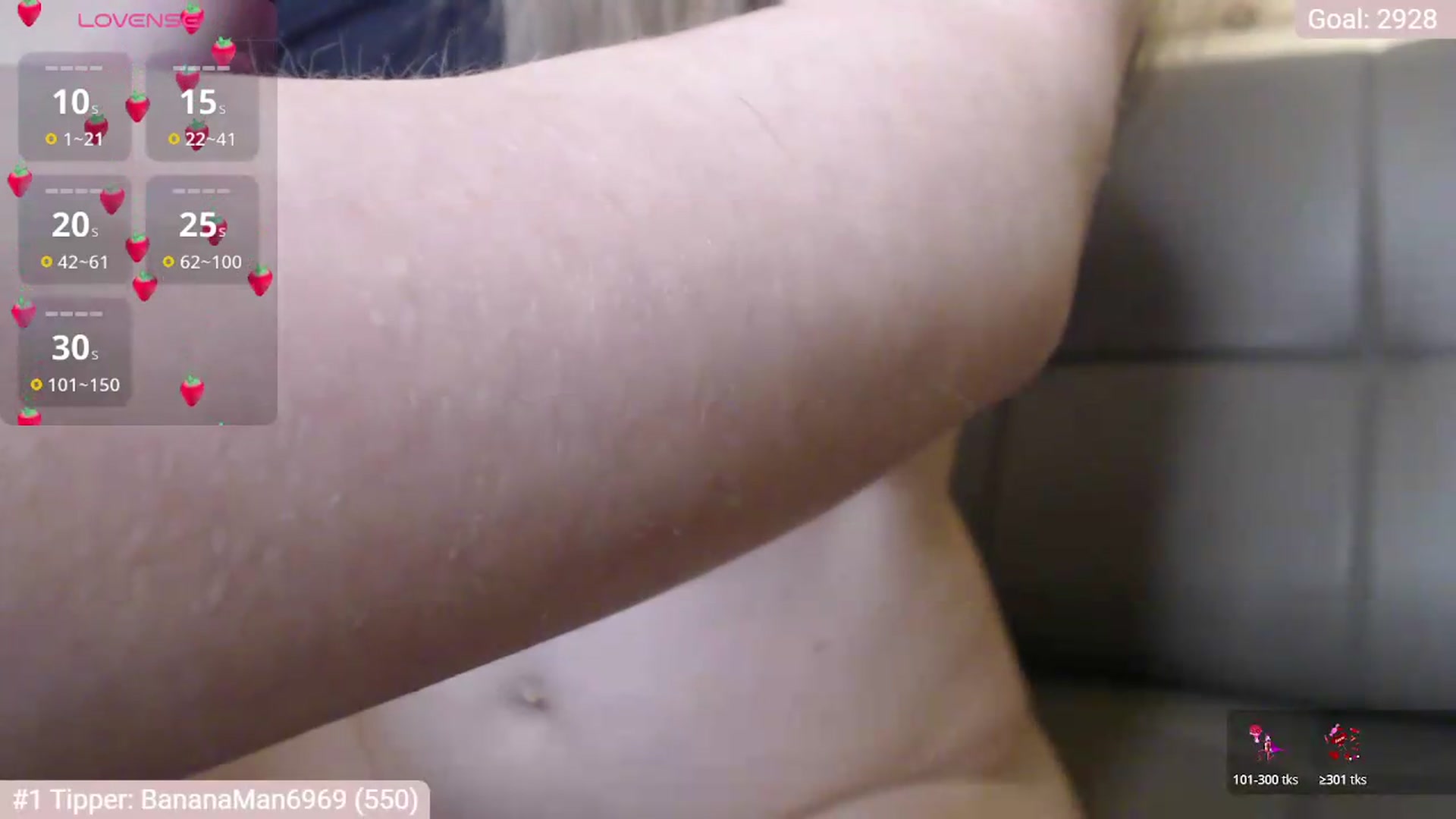 Gallery image thumbnail from BitsyMia's myfreecams stream on, 05/17/2026, 04:41 image 15 of 20