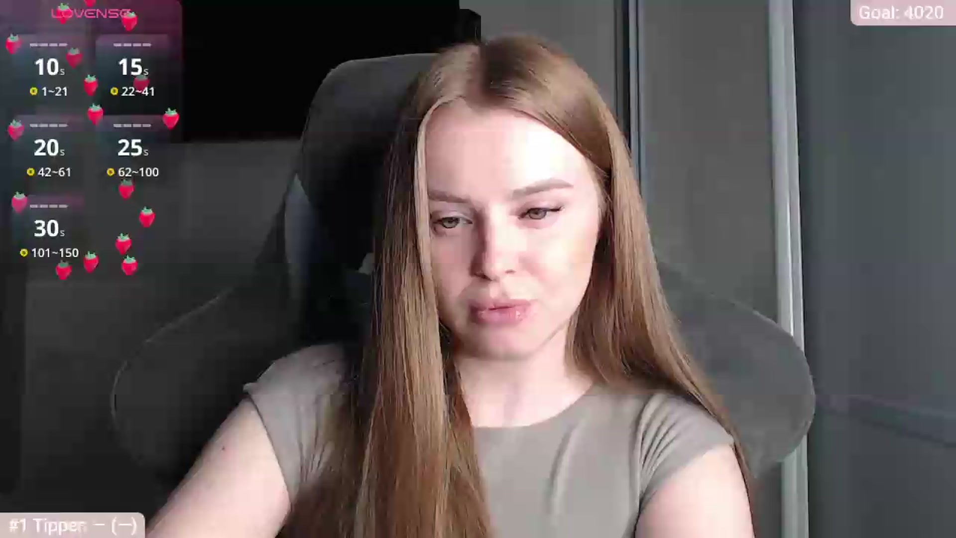 Gallery image thumbnail from BitsyMia's myfreecams stream on, 05/19/2026, 05:02 image 18 of 20