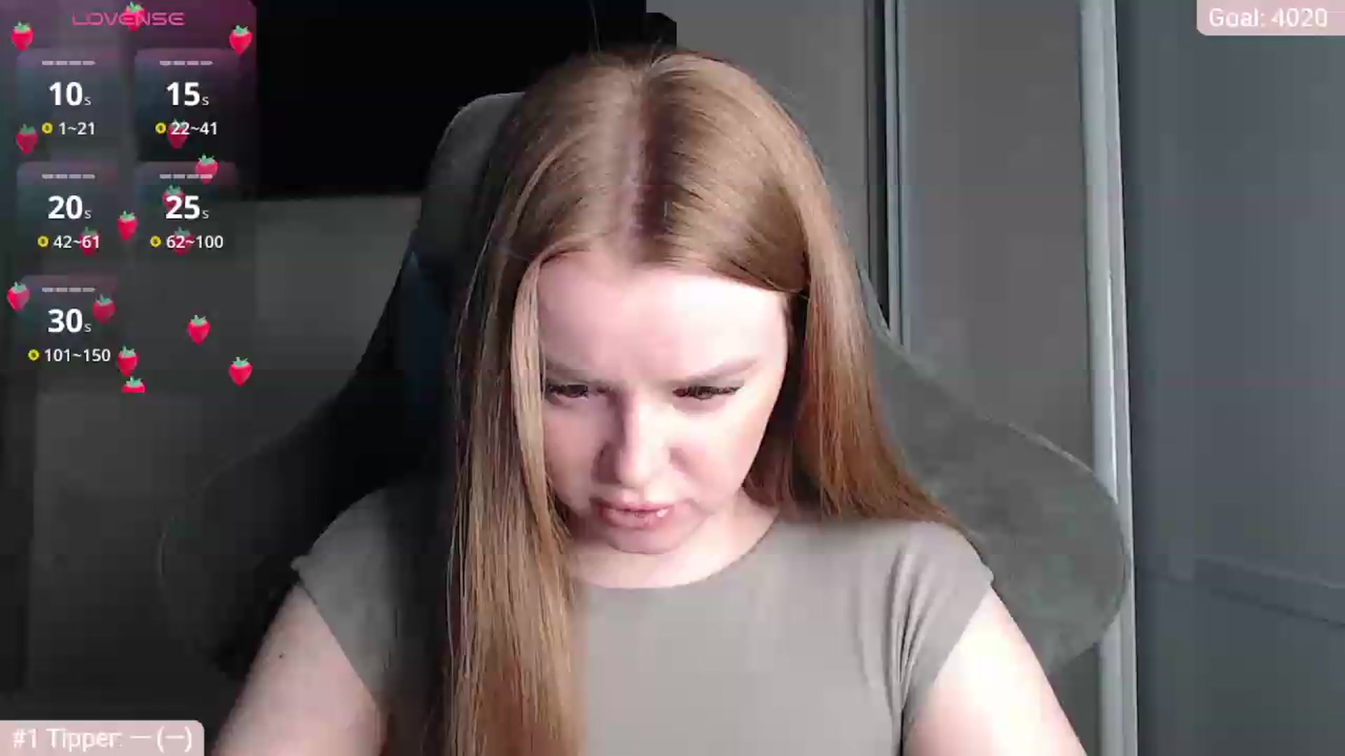 Gallery image thumbnail from BitsyMia's myfreecams stream on, 05/19/2026, 05:02 image 6 of 20