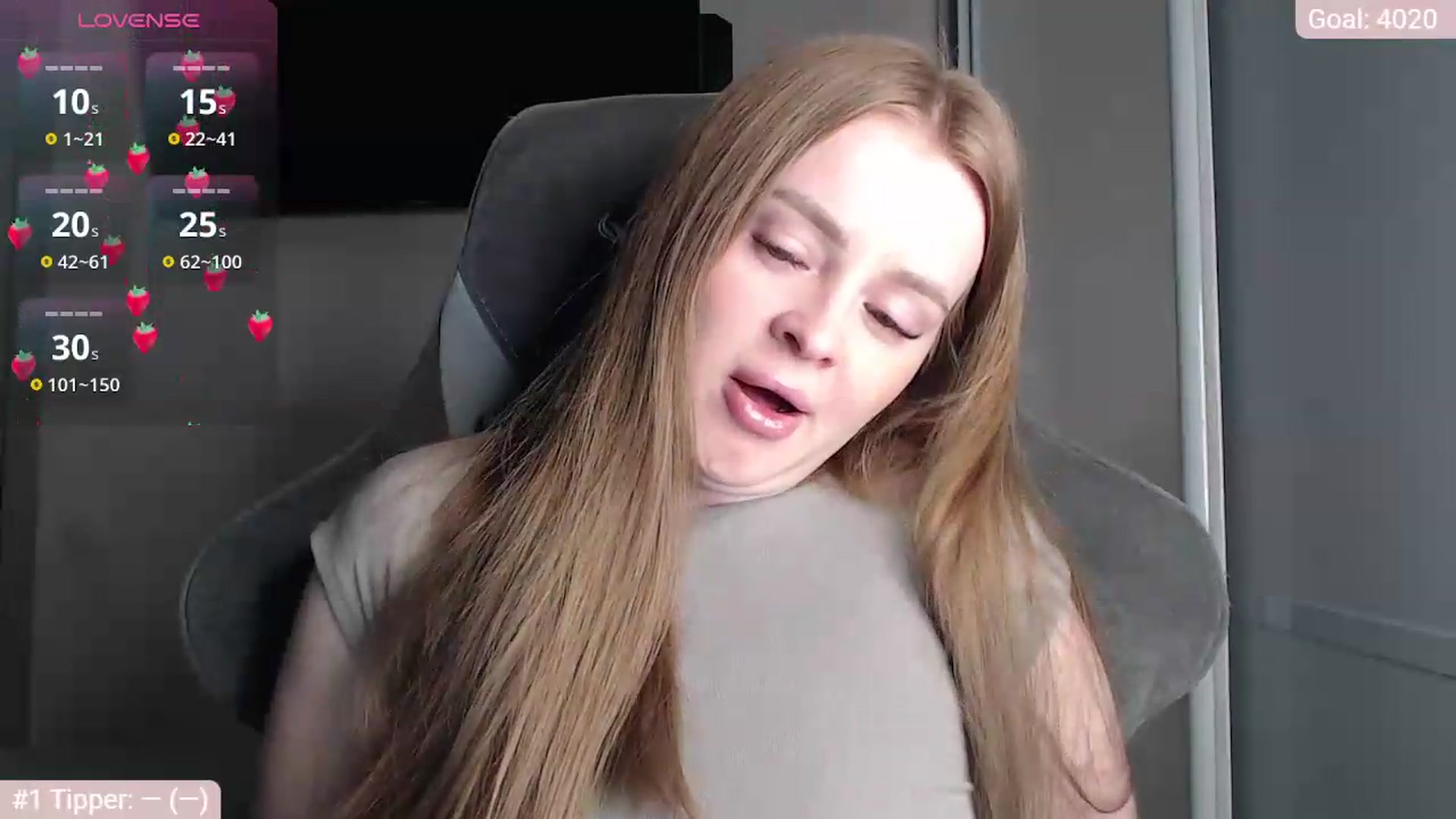 Gallery image thumbnail from BitsyMia's myfreecams stream on, 05/19/2026, 05:02 image 20 of 20