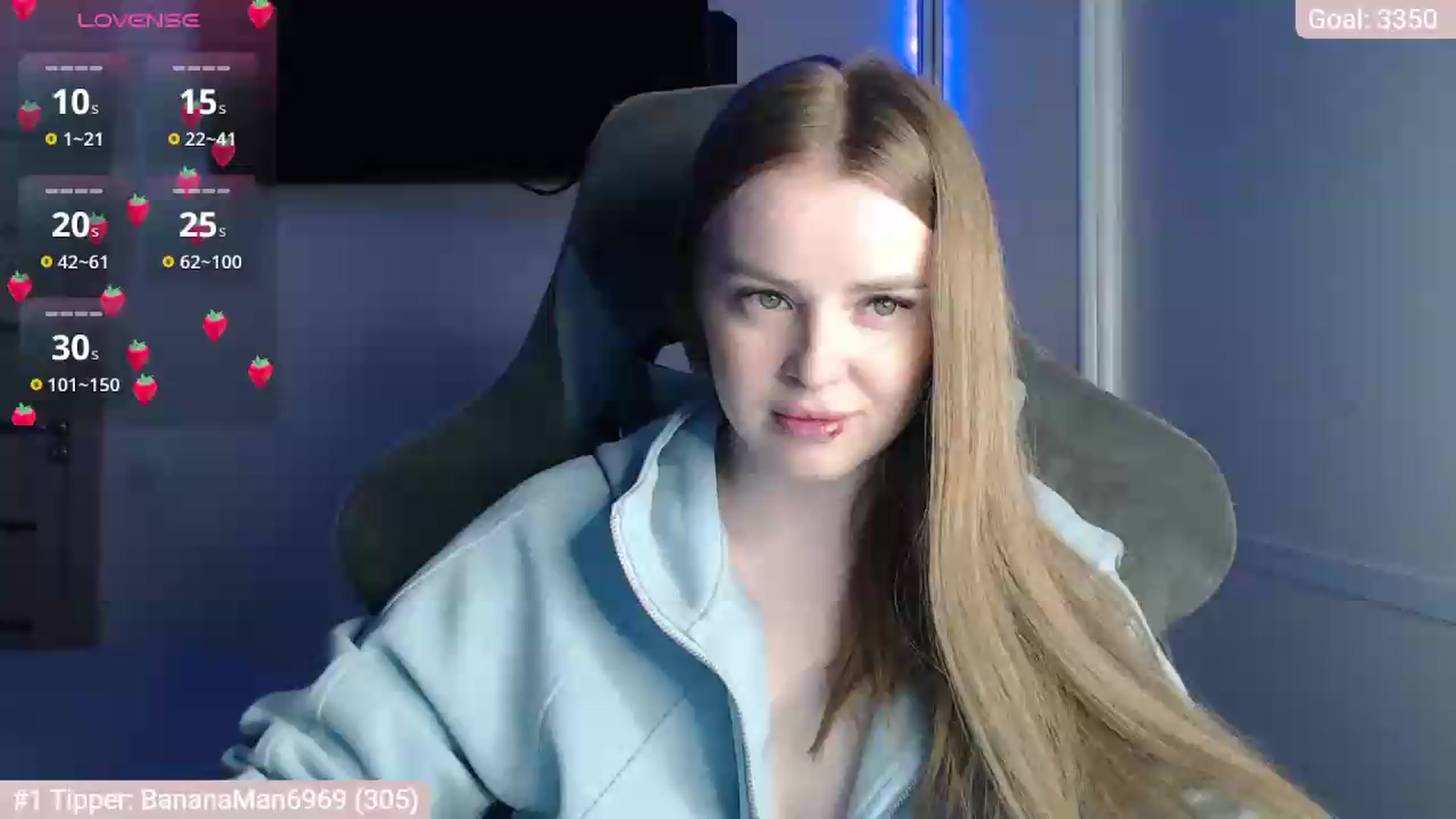 Gallery image thumbnail from BitsyMia's myfreecams stream on, 05/24/2026, 06:04 image 2 of 20