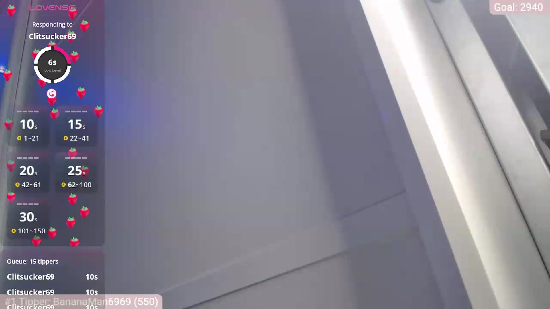 Gallery image thumbnail from BitsyMia's myfreecams stream on, 05/24/2026, 06:04 image 13 of 20