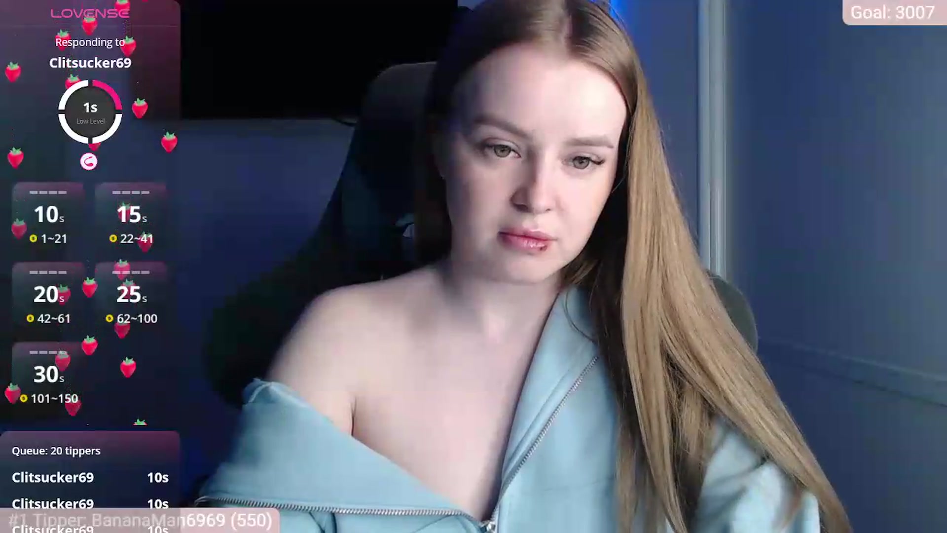 Gallery image thumbnail from BitsyMia's myfreecams stream on, 05/24/2026, 06:04 image 10 of 20