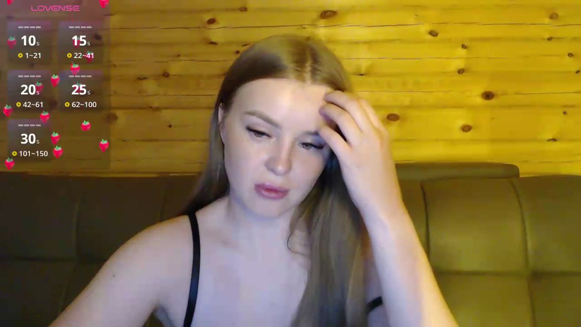 Gallery image thumbnail from BitsyMia's myfreecams stream on, 06/05/2026, 04:11 image 20 of 20