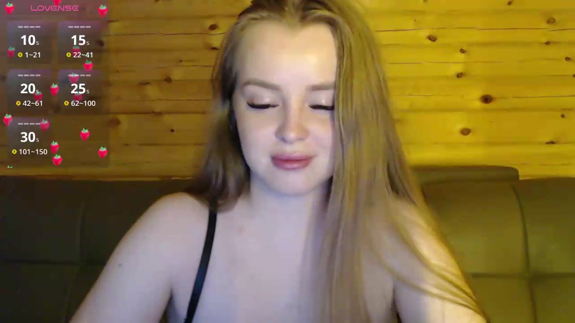 Gallery image thumbnail from BitsyMia's myfreecams stream on, 06/05/2026, 04:11 image 4 of 20