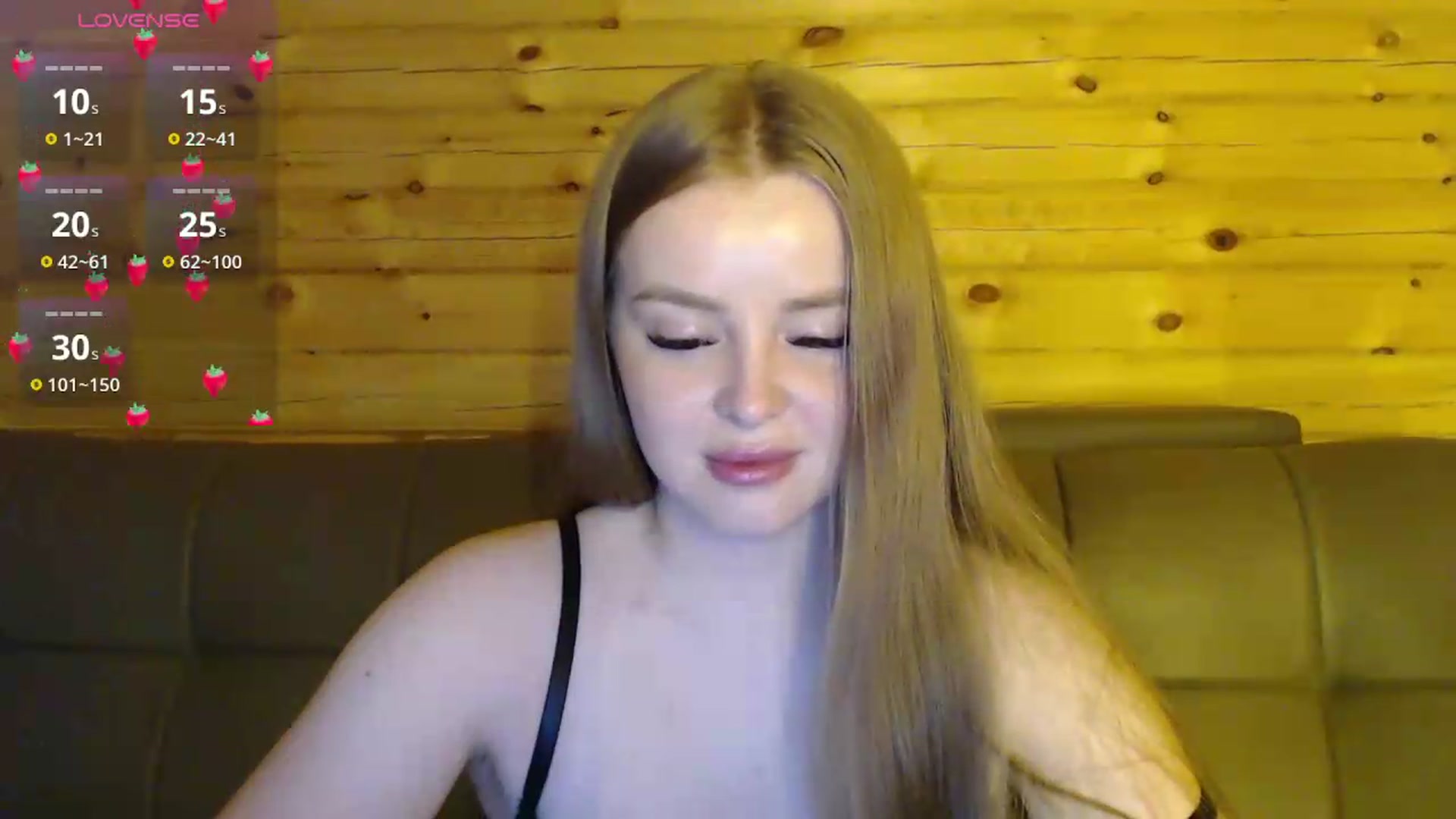 Gallery image thumbnail from BitsyMia's myfreecams stream on, 06/05/2026, 04:11 image 9 of 20