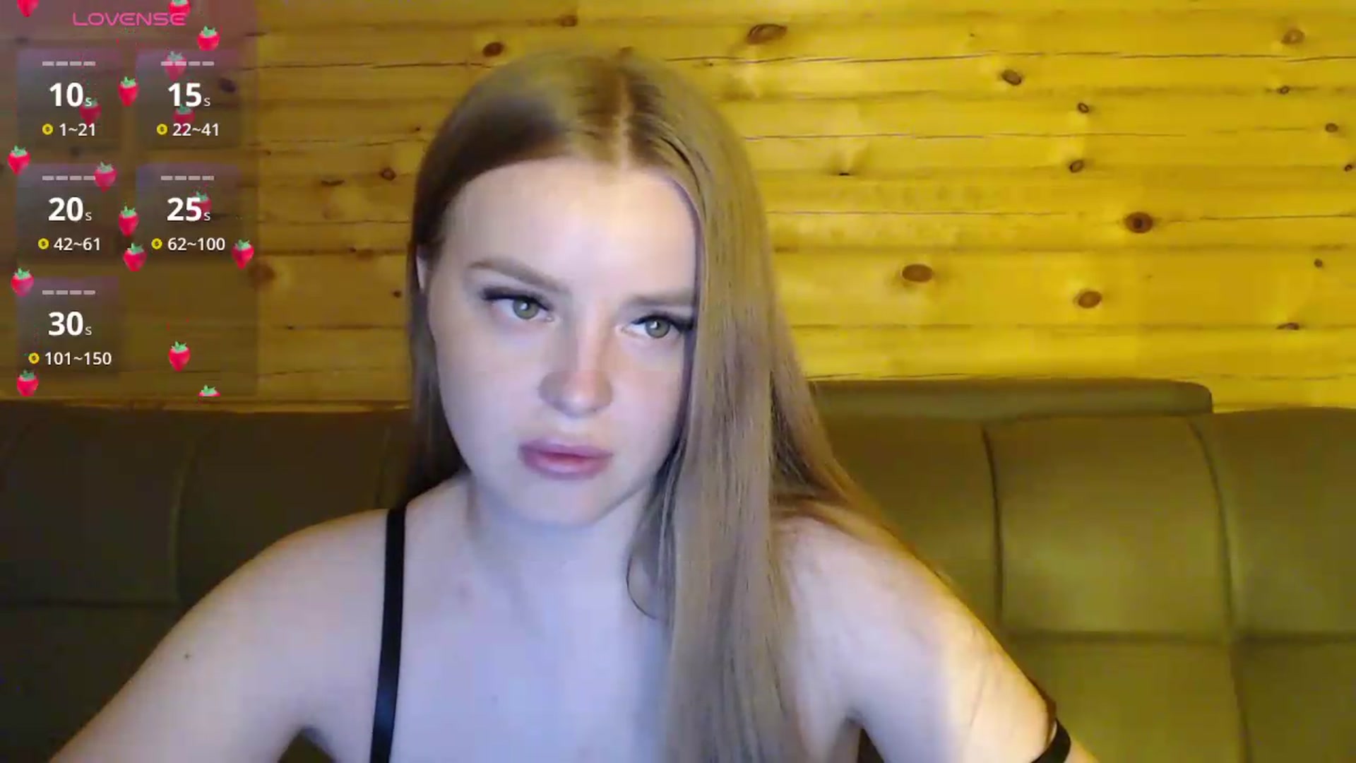 Gallery image thumbnail from BitsyMia's myfreecams stream on, 06/05/2026, 04:11 image 18 of 20