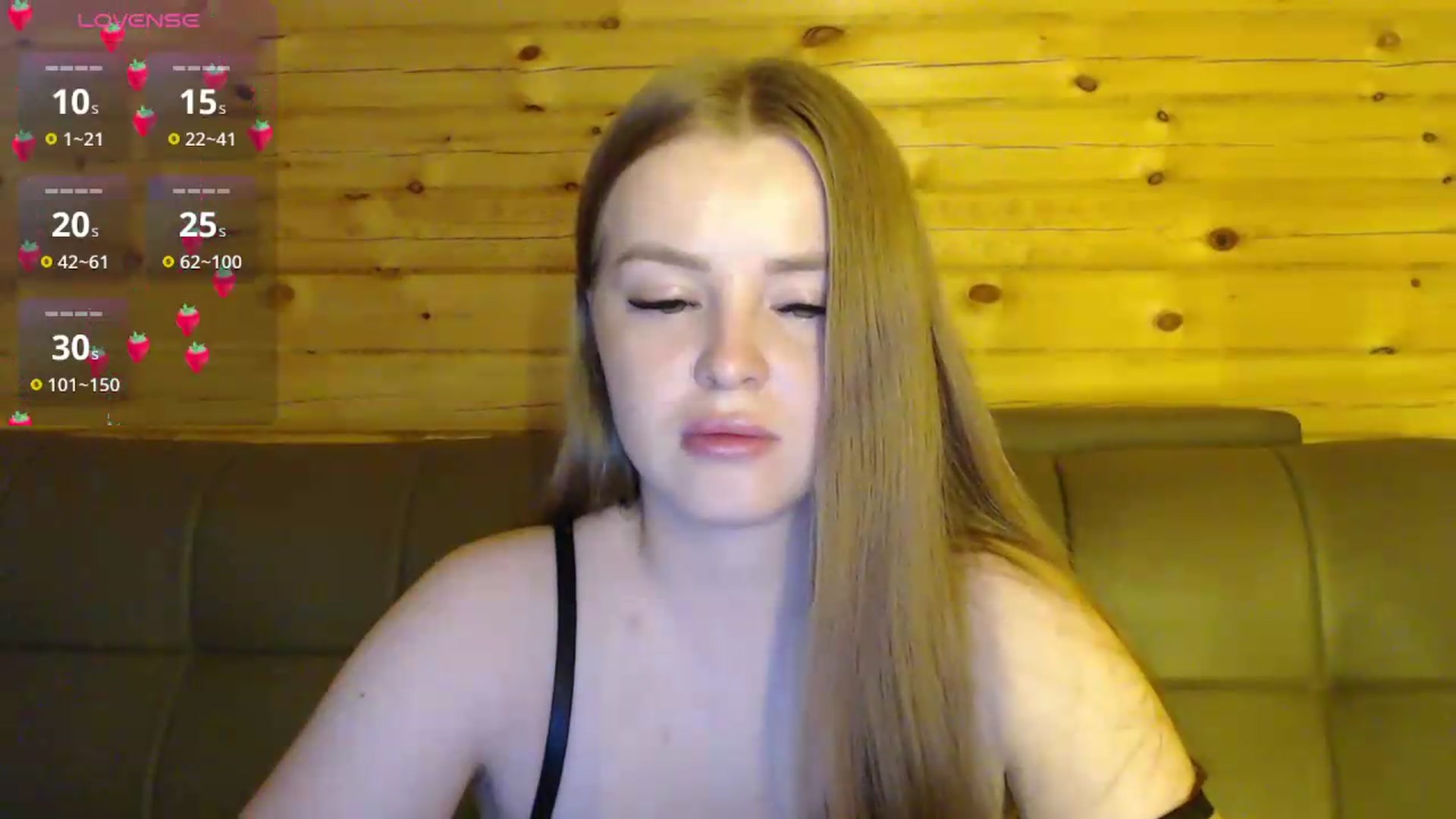 Gallery image thumbnail from BitsyMia's myfreecams stream on, 06/05/2026, 04:11 image 19 of 20