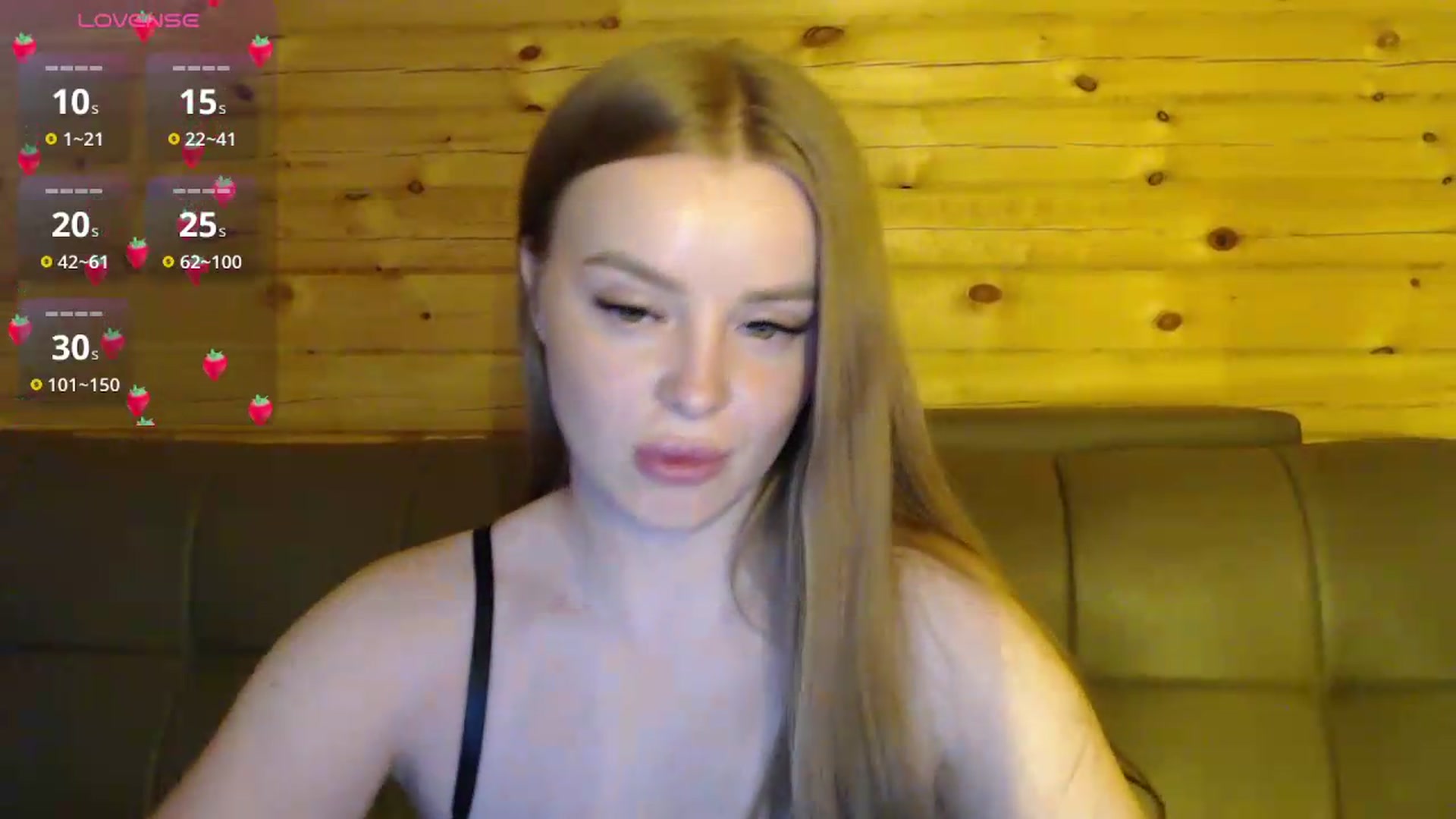 Gallery image thumbnail from BitsyMia's myfreecams stream on, 06/05/2026, 04:11 image 17 of 20