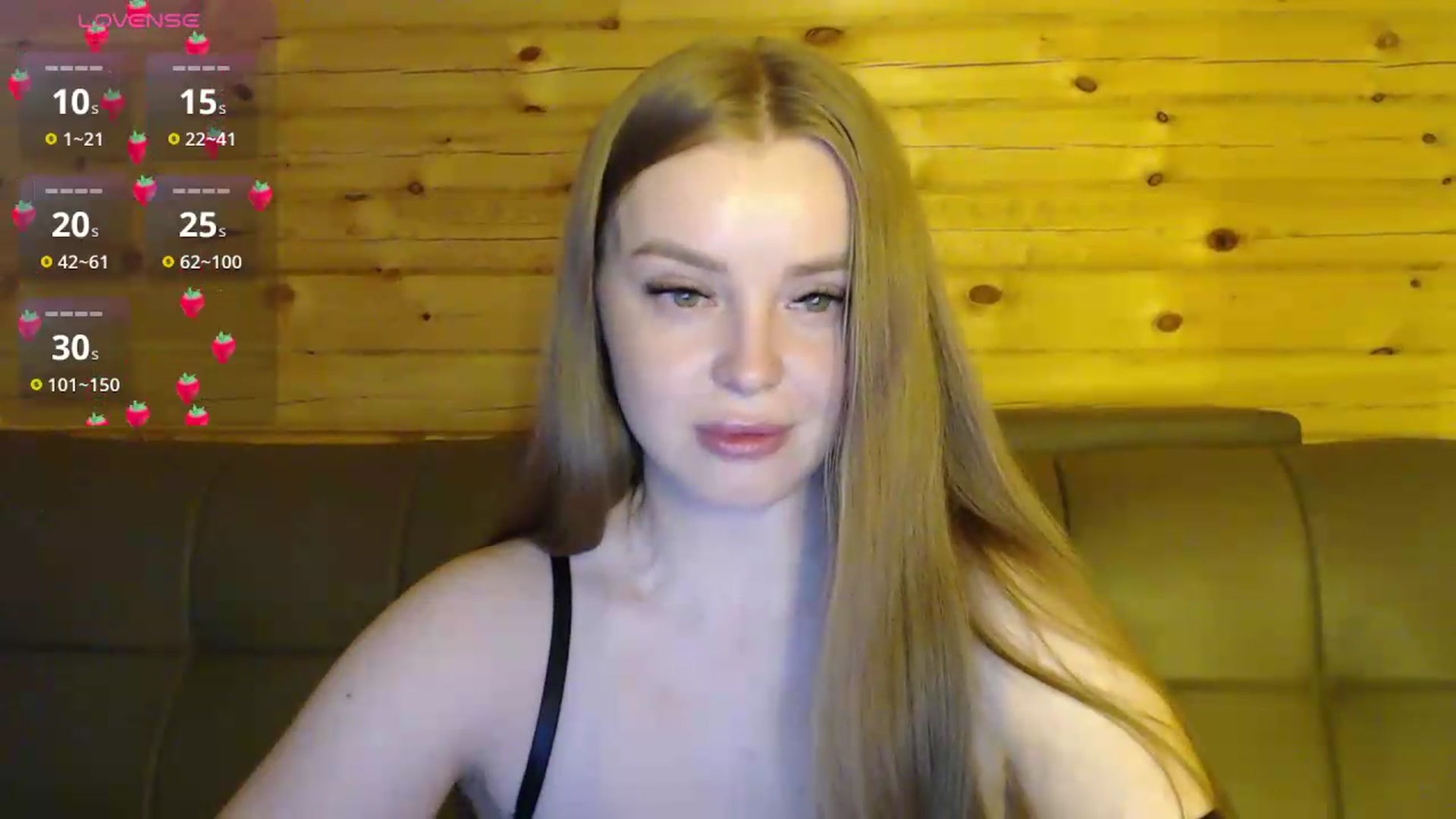 Gallery image thumbnail from BitsyMia's myfreecams stream on, 06/05/2026, 04:11 image 8 of 20