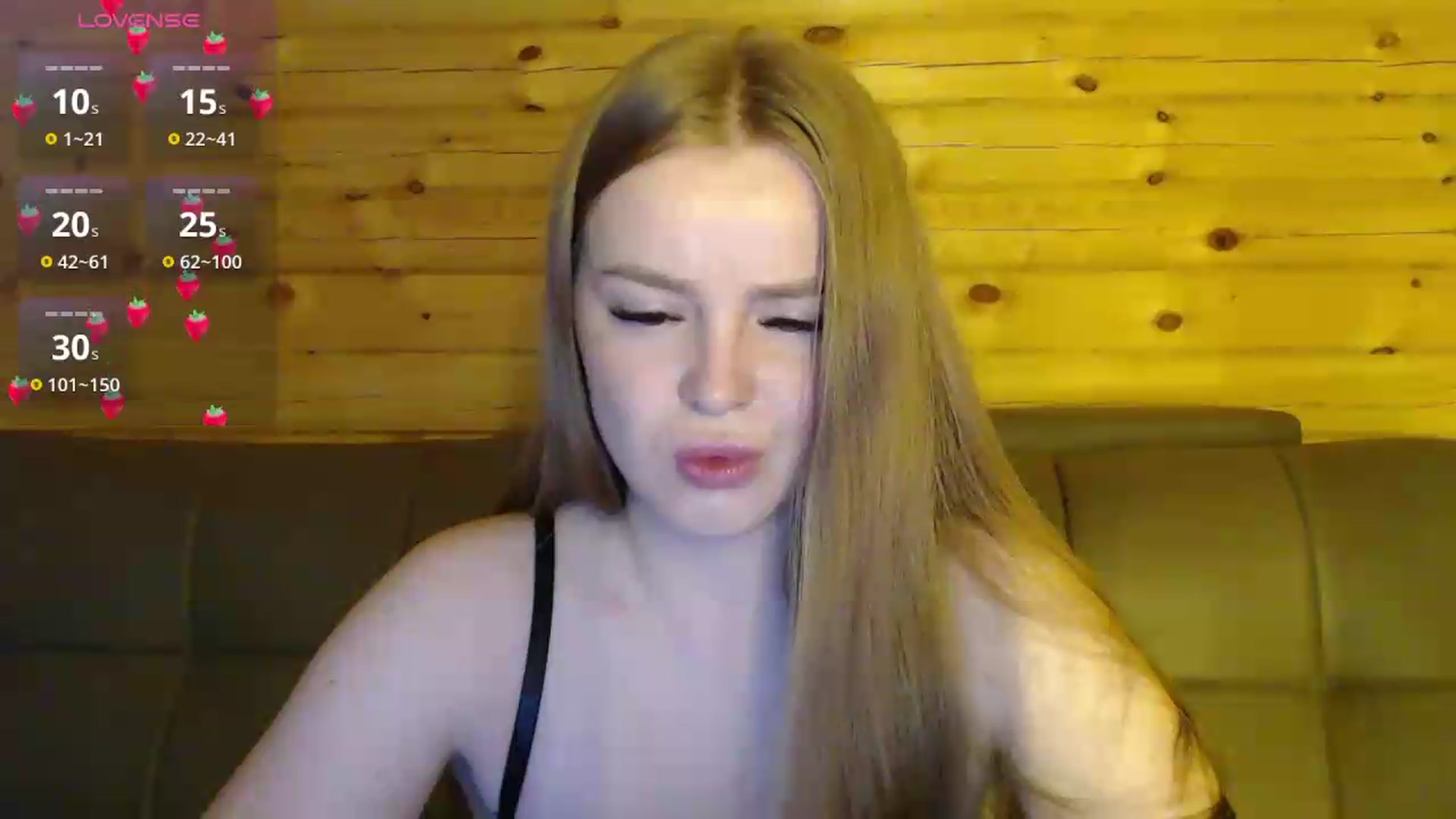 Gallery image thumbnail from BitsyMia's myfreecams stream on, 06/05/2026, 04:11 image 14 of 20