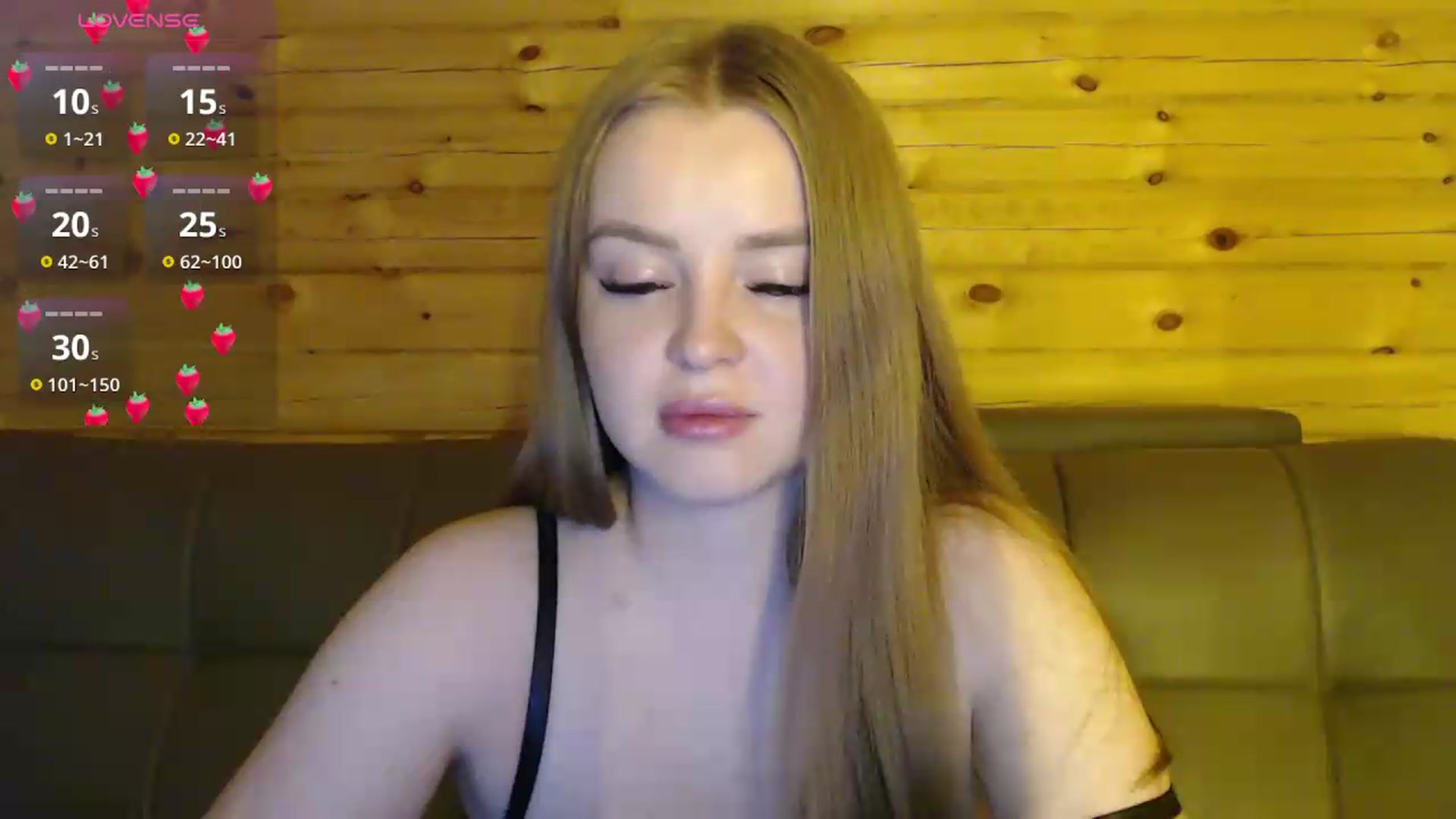 Gallery image thumbnail from BitsyMia's myfreecams stream on, 06/05/2026, 04:11 image 16 of 20