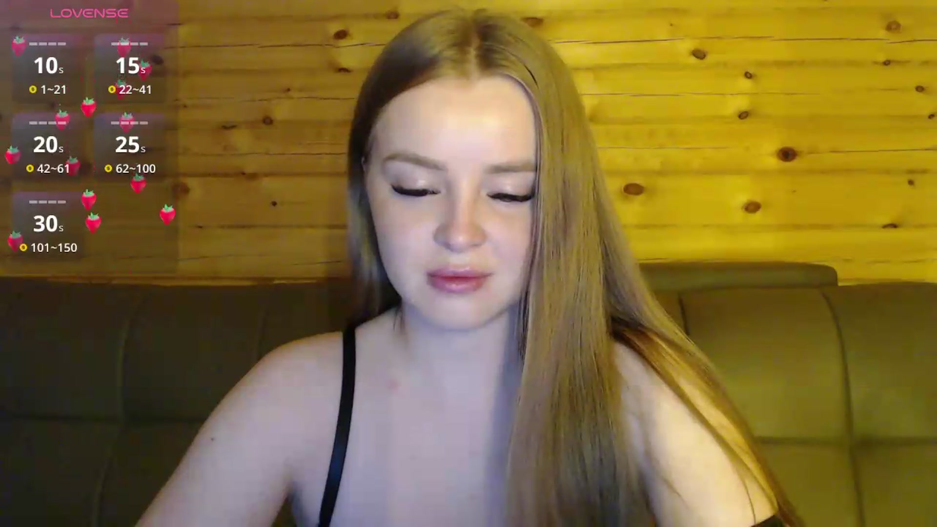 Gallery image thumbnail from BitsyMia's myfreecams stream on, 06/05/2026, 04:11 image 7 of 20