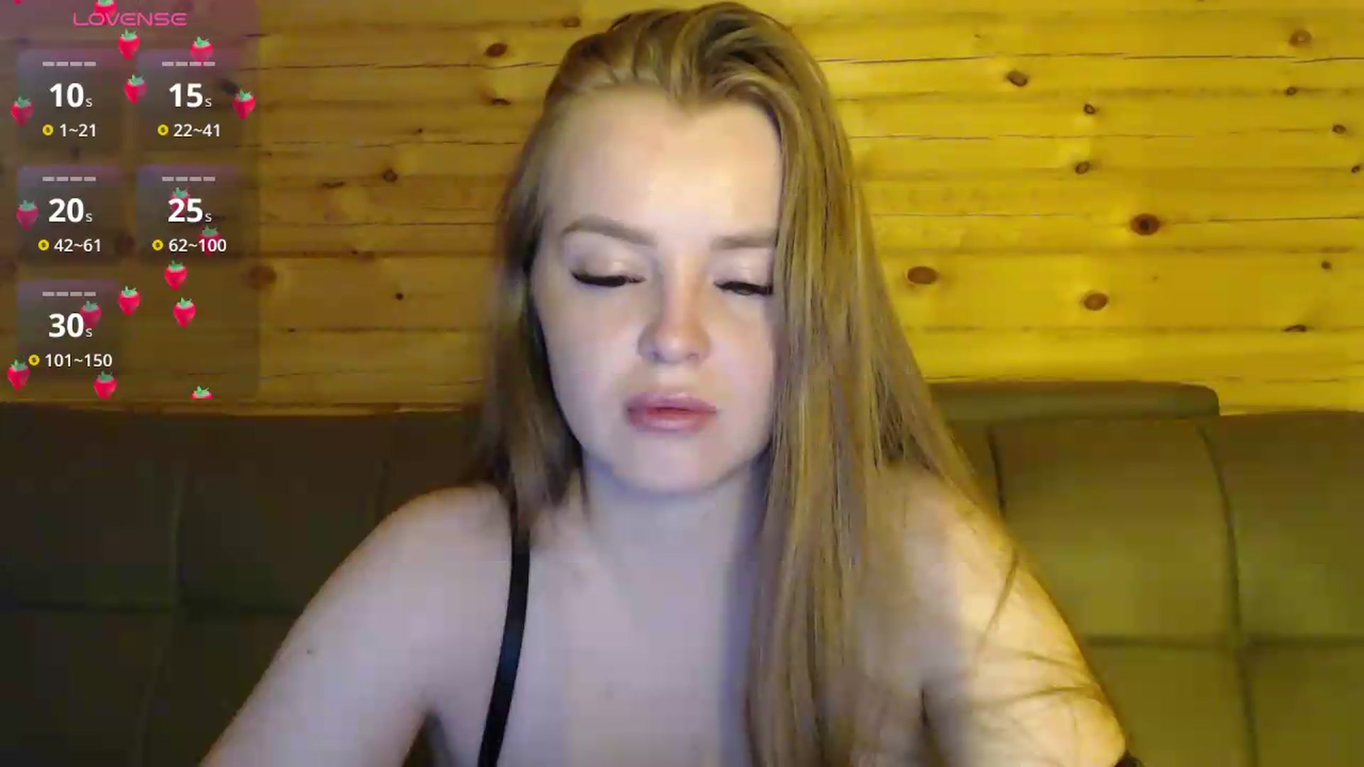 Gallery image thumbnail from BitsyMia's myfreecams stream on, 06/05/2026, 04:11 image 6 of 20