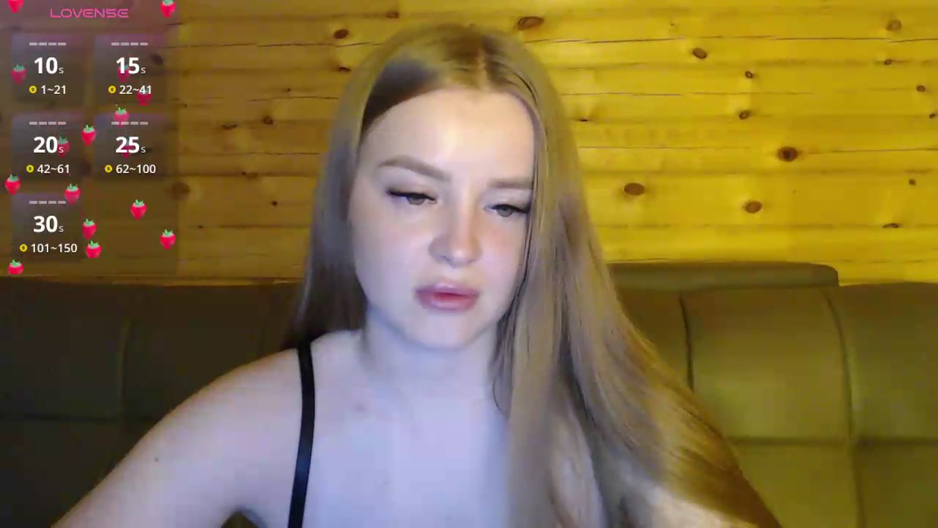 Gallery image thumbnail from BitsyMia's myfreecams stream on, 06/05/2026, 04:11 image 12 of 20