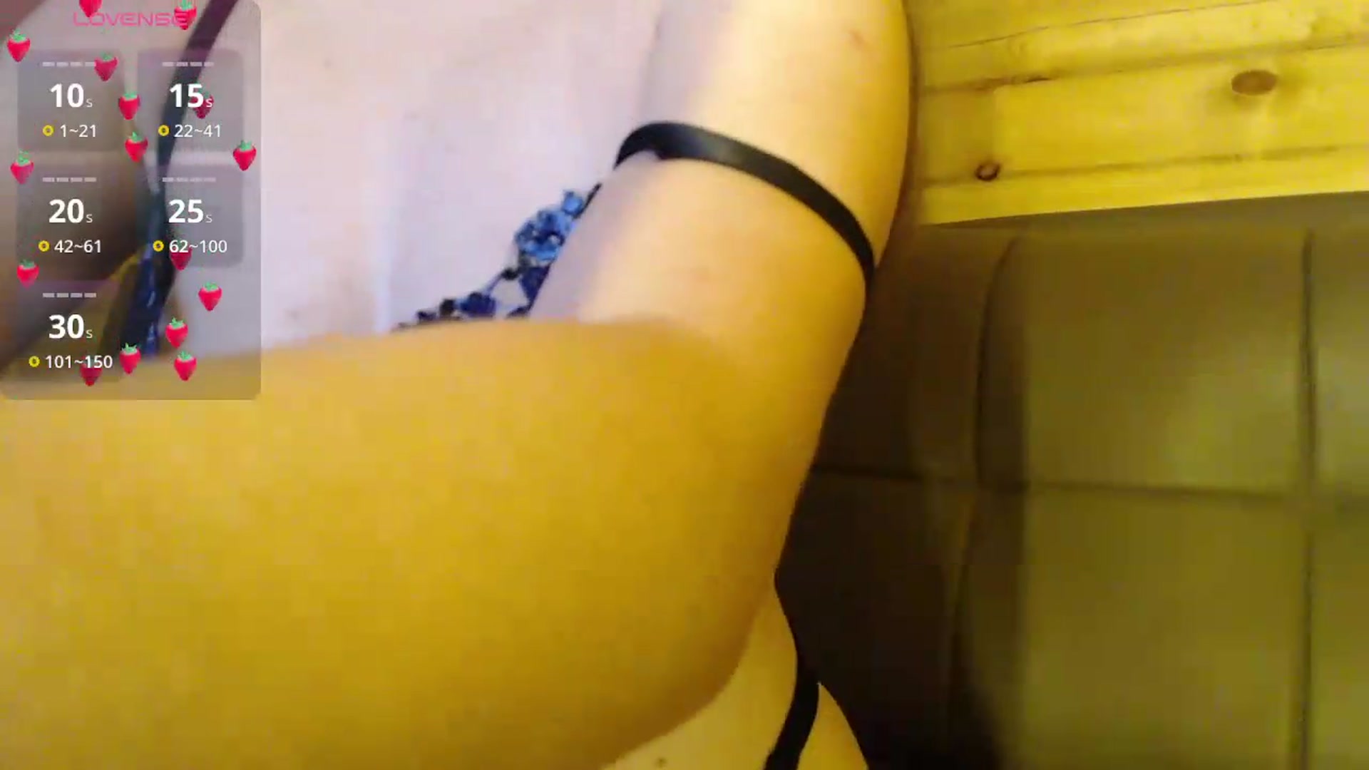 Gallery image thumbnail from BitsyMia's myfreecams stream on, 06/05/2026, 04:11 image 3 of 20