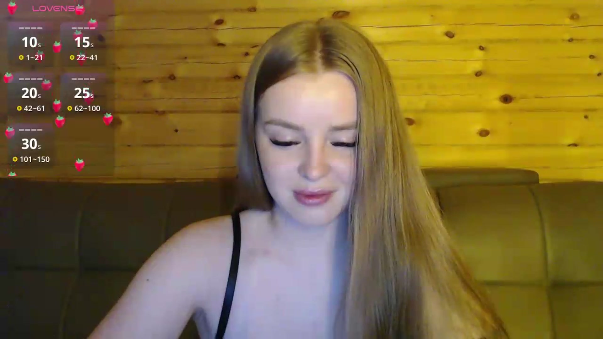Gallery image thumbnail from BitsyMia's myfreecams stream on, 06/05/2026, 04:11 image 10 of 20