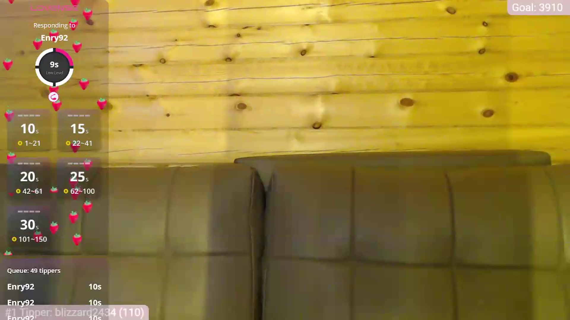 Gallery image thumbnail from BitsyMia's myfreecams stream on, 06/12/2026, 05:17 image 8 of 20