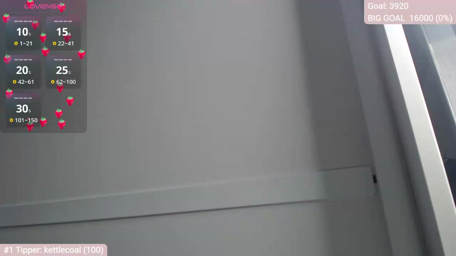 Gallery image thumbnail from BitsyMia's myfreecams stream on, 06/14/2026, 05:18 image 13 of 20