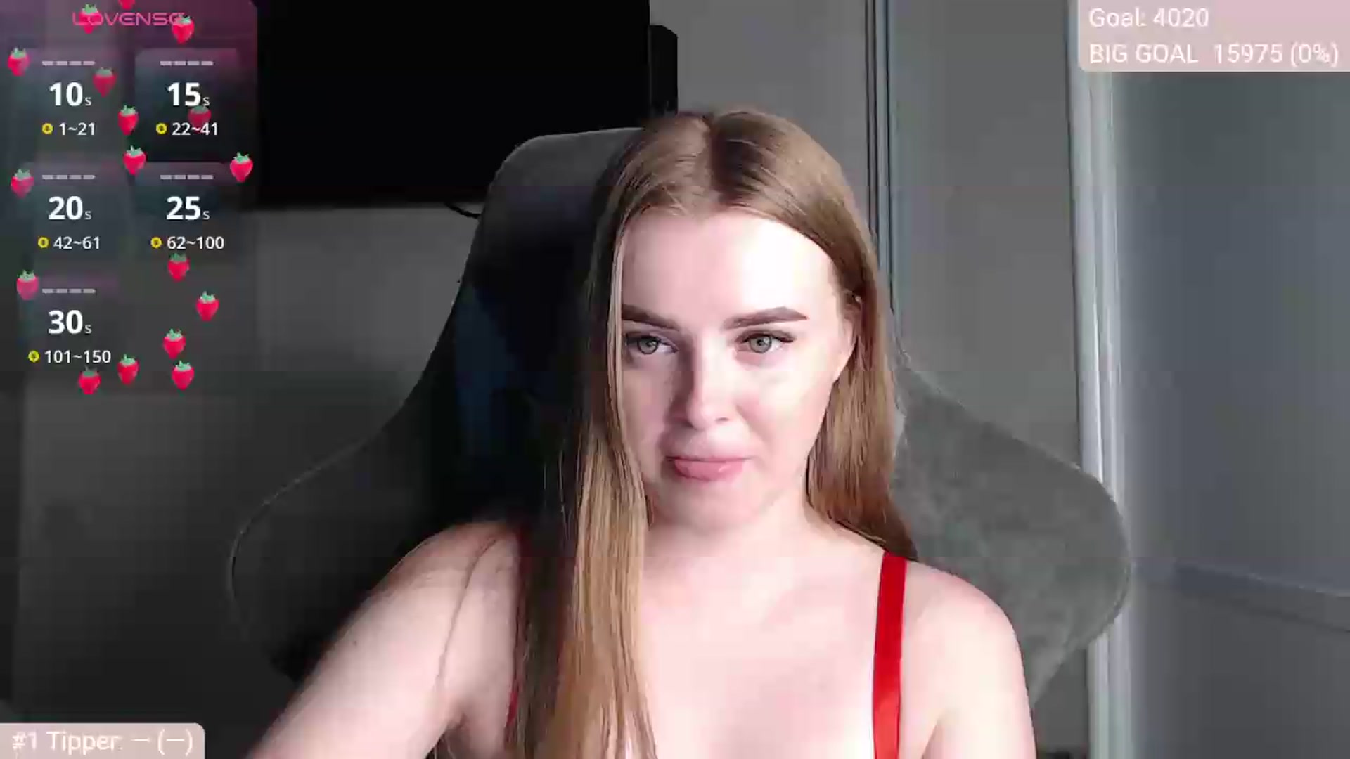 Gallery image thumbnail from BitsyMia's myfreecams stream on, 06/15/2026, 04:29 image 8 of 20
