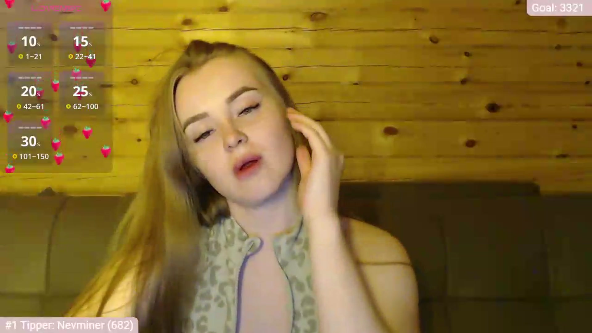 Gallery image thumbnail from BitsyMia's myfreecams stream on, 06/19/2026, 04:56 image 18 of 20