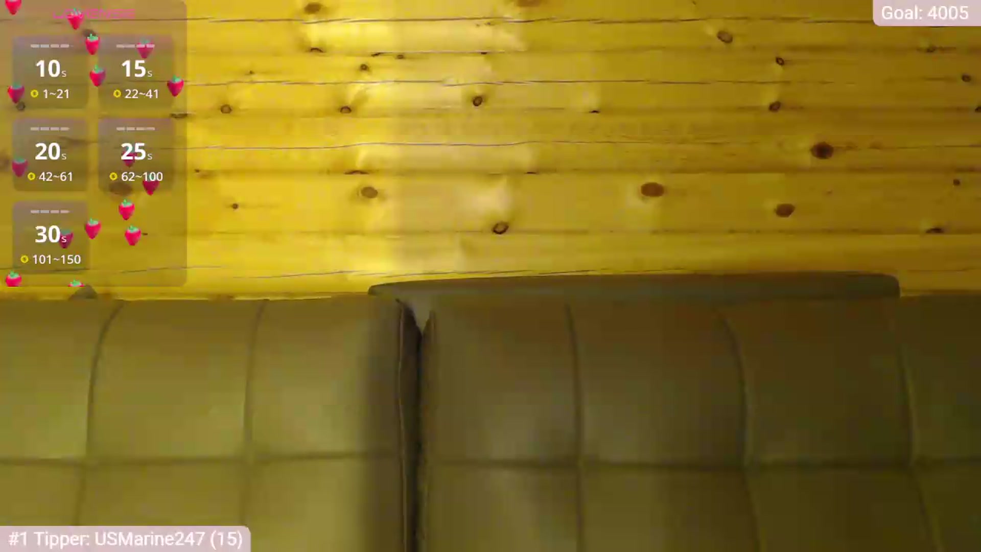 Gallery image thumbnail from BitsyMia's myfreecams stream on, 06/19/2026, 04:56 image 8 of 20