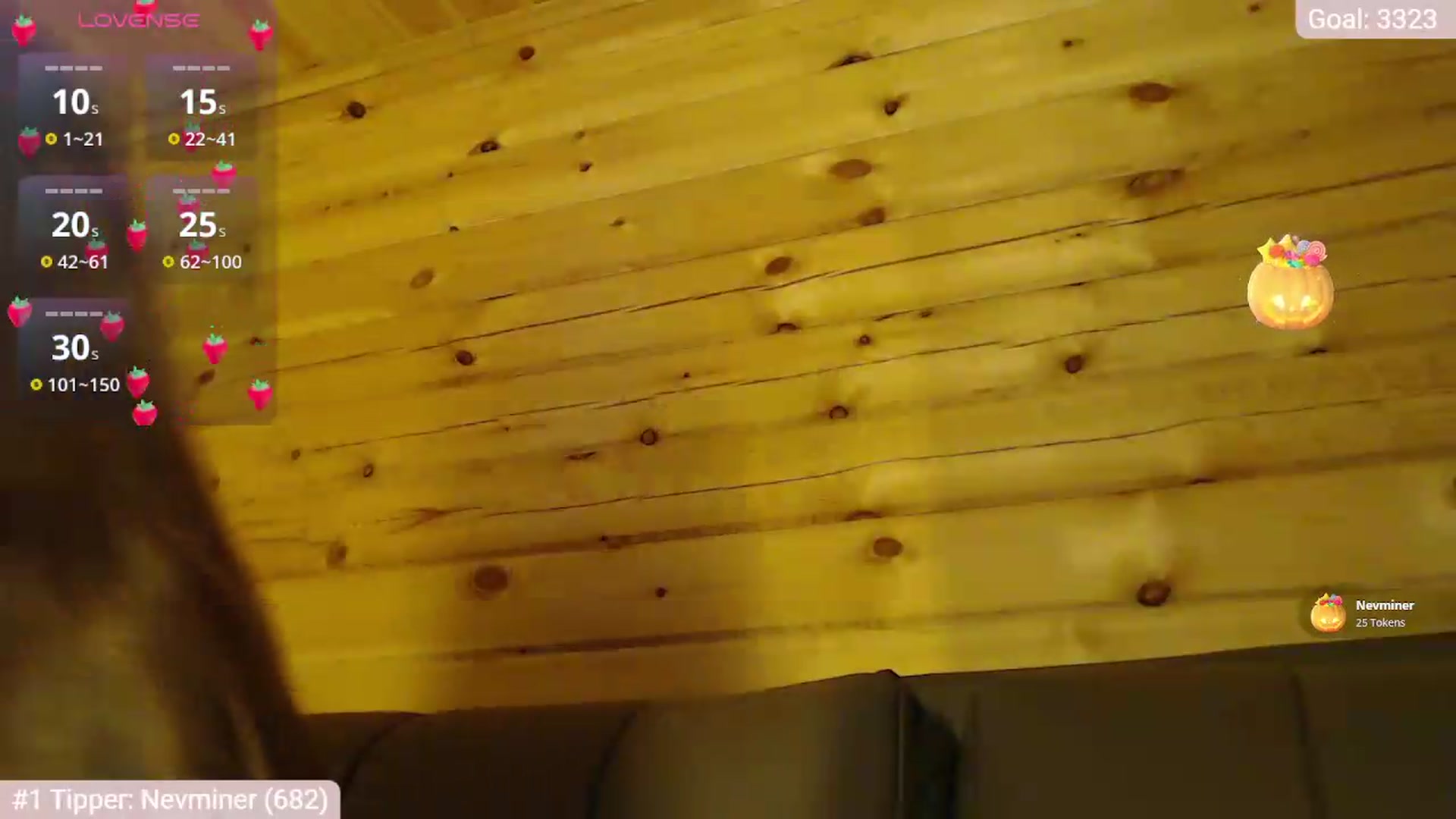 Gallery image thumbnail from BitsyMia's myfreecams stream on, 06/19/2026, 04:56 image 13 of 20