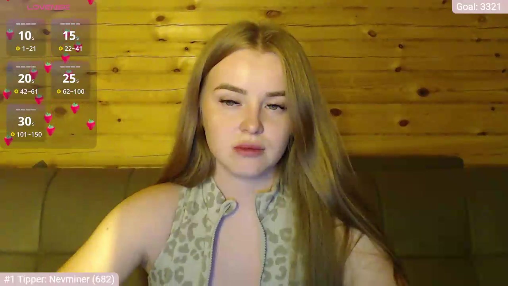 Gallery image thumbnail from BitsyMia's myfreecams stream on, 06/19/2026, 04:56 image 19 of 20