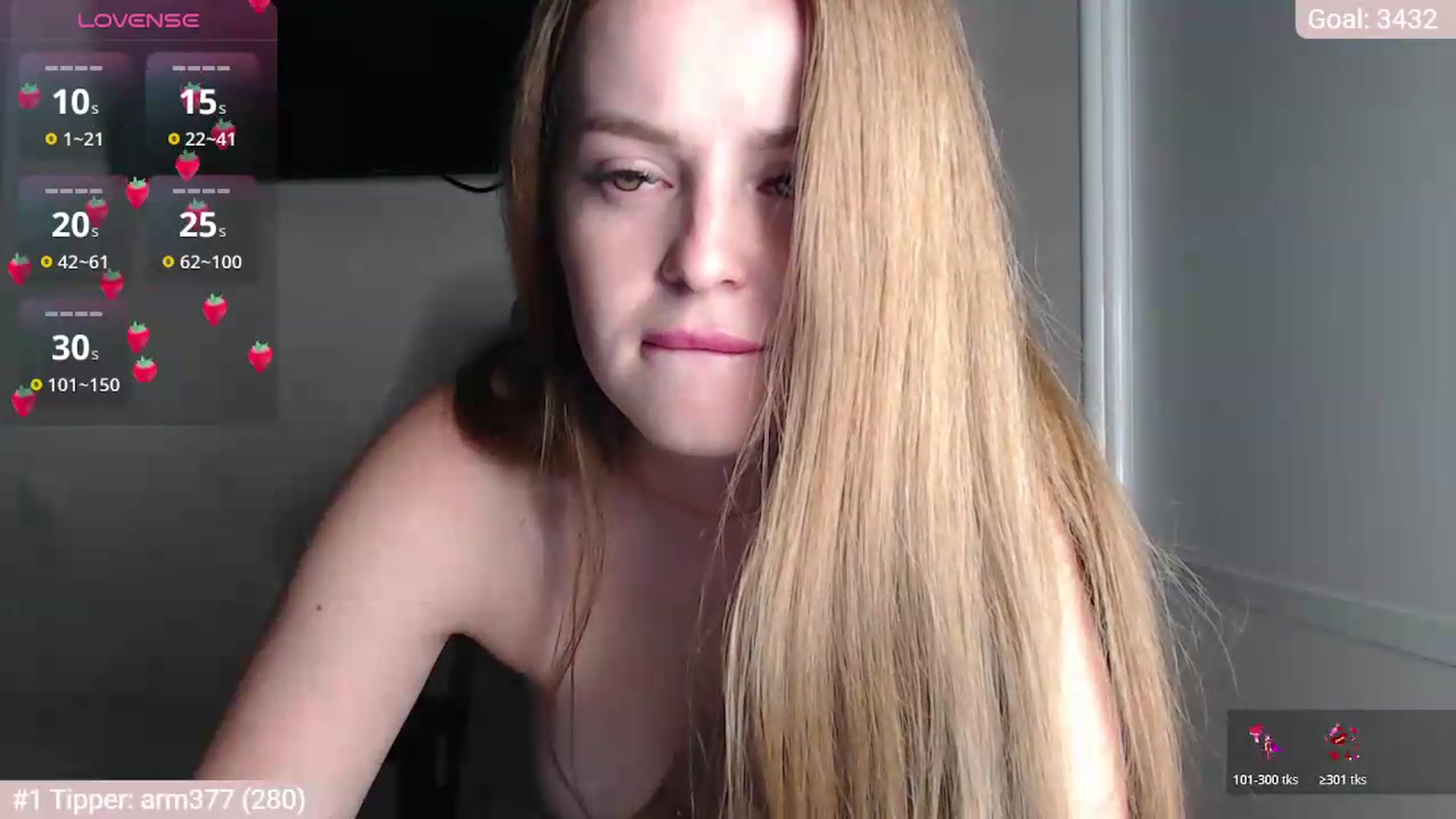 Gallery image thumbnail from BitsyMia's myfreecams stream on, 07/04/2026, 05:28 image 16 of 20