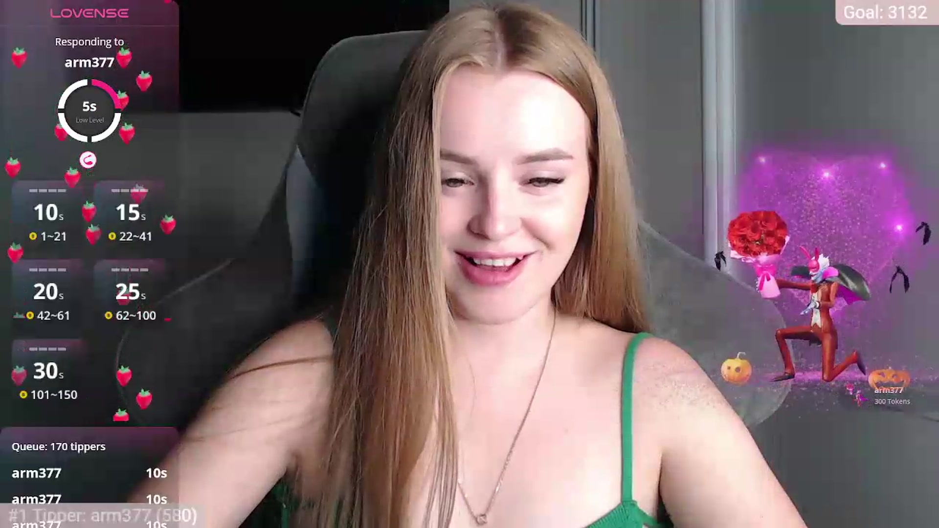 Gallery image thumbnail from BitsyMia's myfreecams stream on, 07/04/2026, 05:28 image 20 of 20