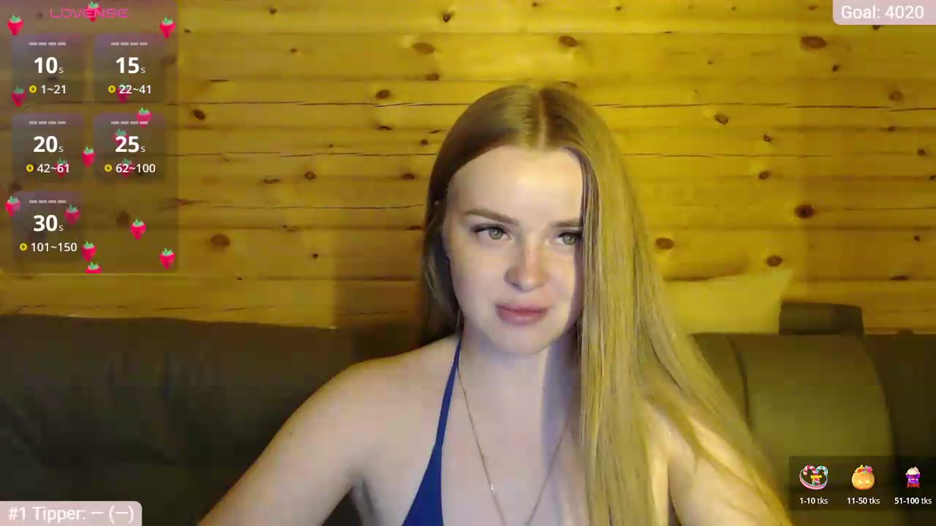 Gallery image thumbnail from BitsyMia's myfreecams stream on, 07/05/2026, 04:18 image 12 of 20