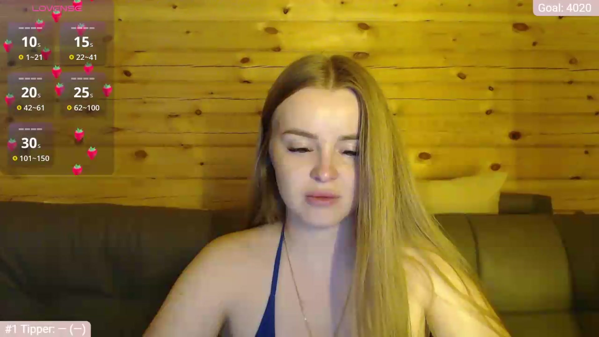Gallery image thumbnail from BitsyMia's myfreecams stream on, 07/05/2026, 04:18 image 10 of 20