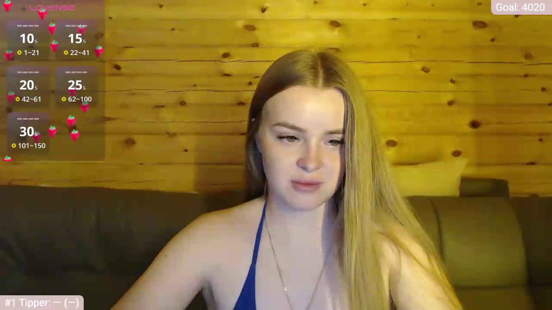 Gallery image thumbnail from BitsyMia's myfreecams stream on, 07/05/2026, 04:18 image 11 of 20