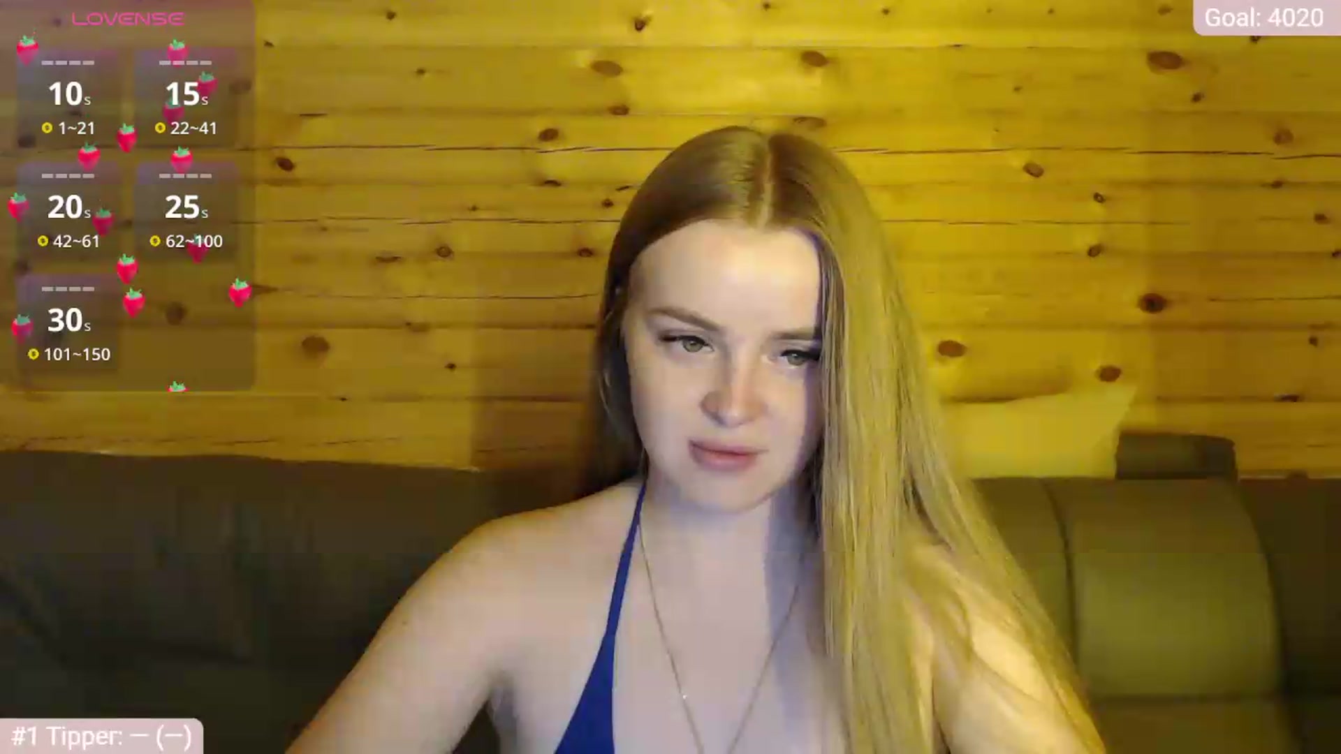 Gallery image thumbnail from BitsyMia's myfreecams stream on, 07/05/2026, 04:18 image 13 of 20