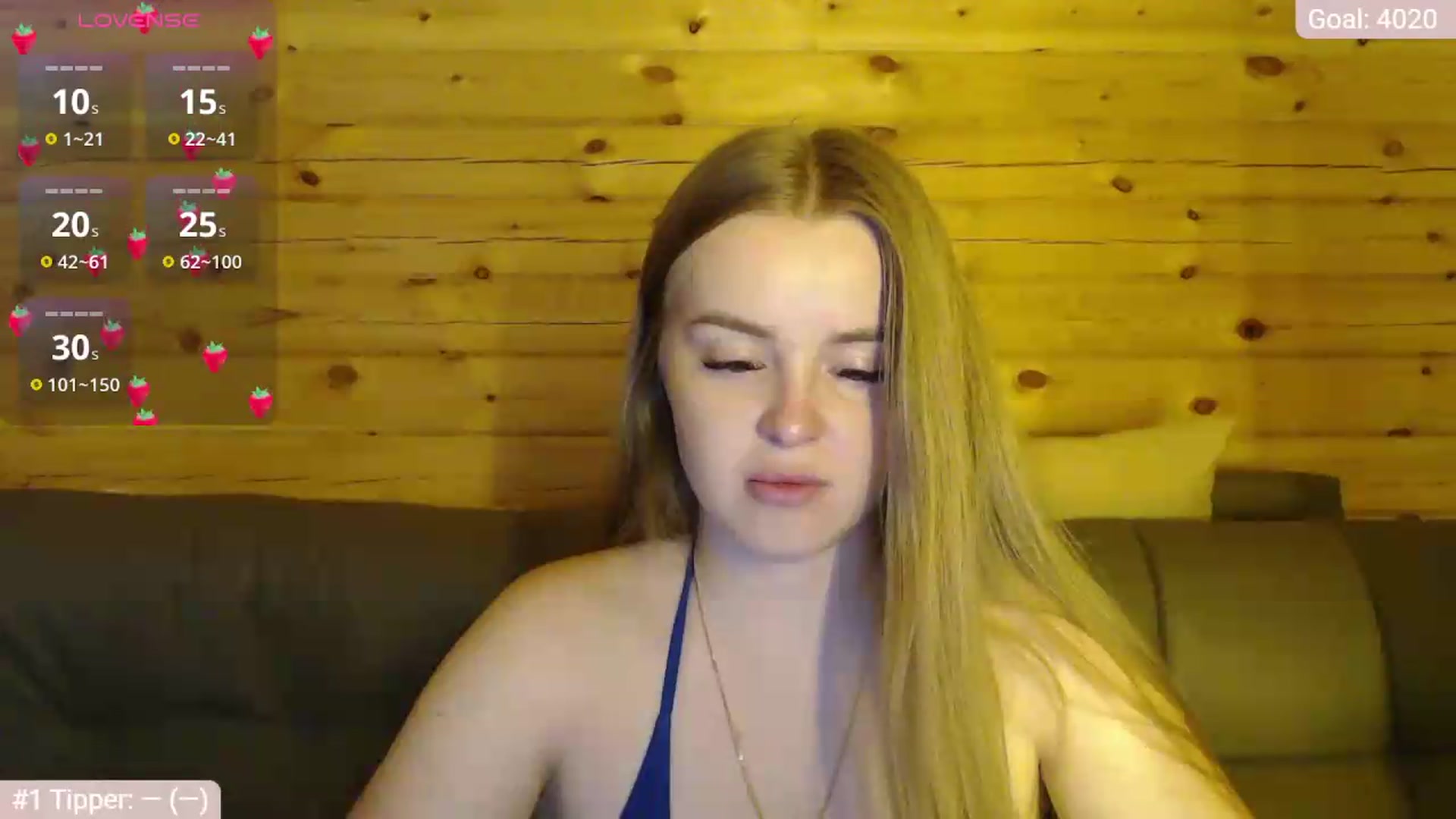 Gallery image thumbnail from BitsyMia's myfreecams stream on, 07/05/2026, 04:18 image 8 of 20