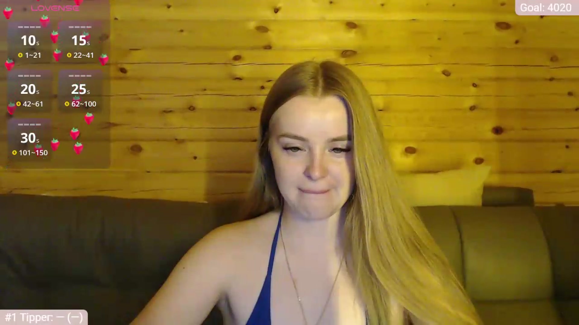 Gallery image thumbnail from BitsyMia's myfreecams stream on, 07/05/2026, 04:18 image 15 of 20