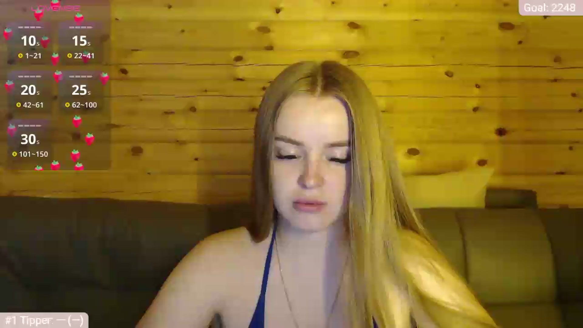 Gallery image thumbnail from BitsyMia's myfreecams stream on, 07/05/2026, 04:18 image 2 of 20