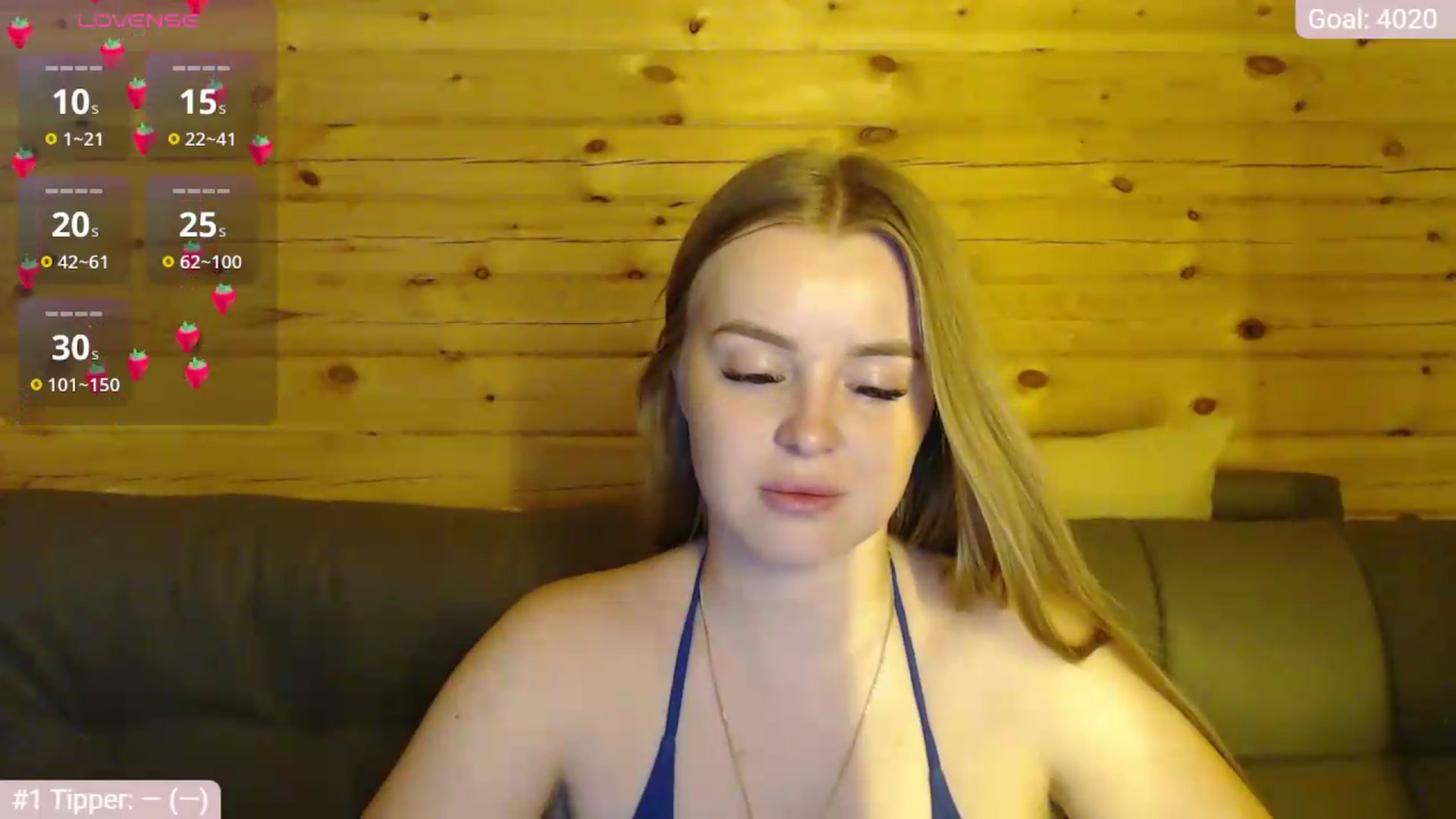 Gallery image thumbnail from BitsyMia's myfreecams stream on, 07/05/2026, 04:18 image 19 of 20