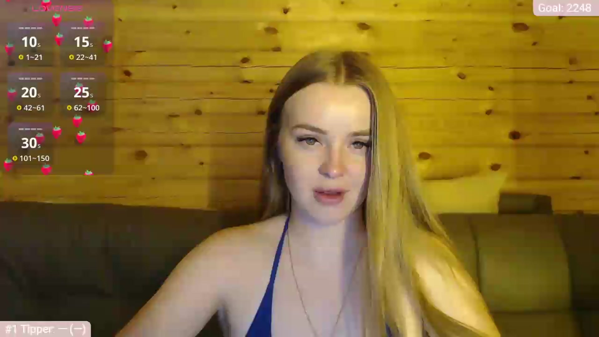 Gallery image thumbnail from BitsyMia's myfreecams stream on, 07/05/2026, 04:18 image 3 of 20