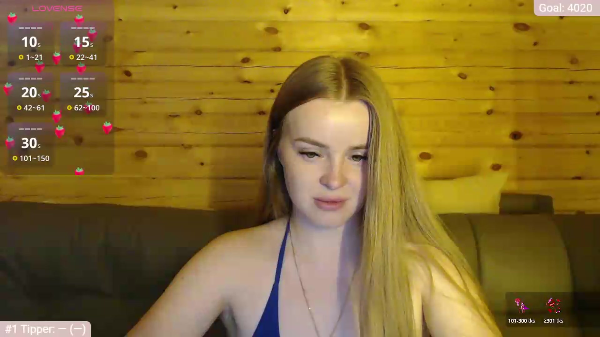 Gallery image thumbnail from BitsyMia's myfreecams stream on, 07/05/2026, 04:18 image 9 of 20