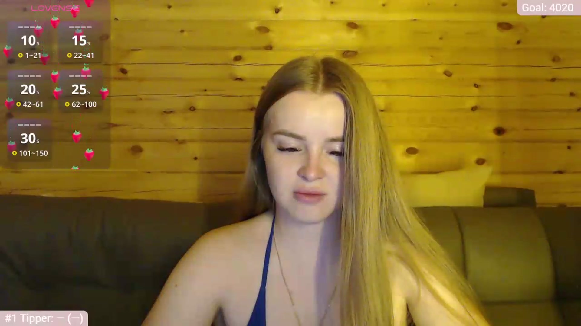 Gallery image thumbnail from BitsyMia's myfreecams stream on, 07/05/2026, 04:18 image 14 of 20