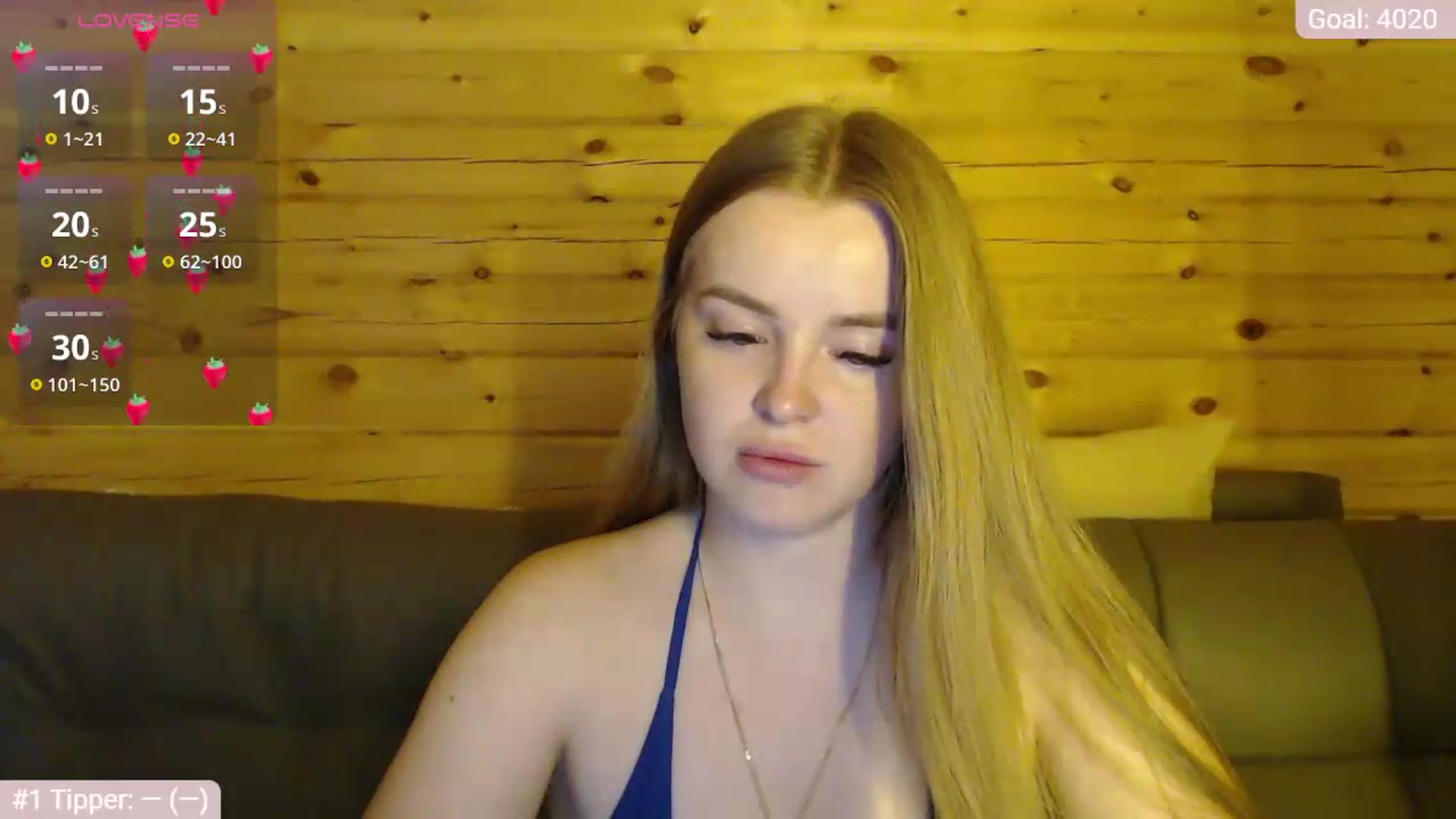 Gallery image thumbnail from BitsyMia's myfreecams stream on, 07/05/2026, 04:18 image 16 of 20