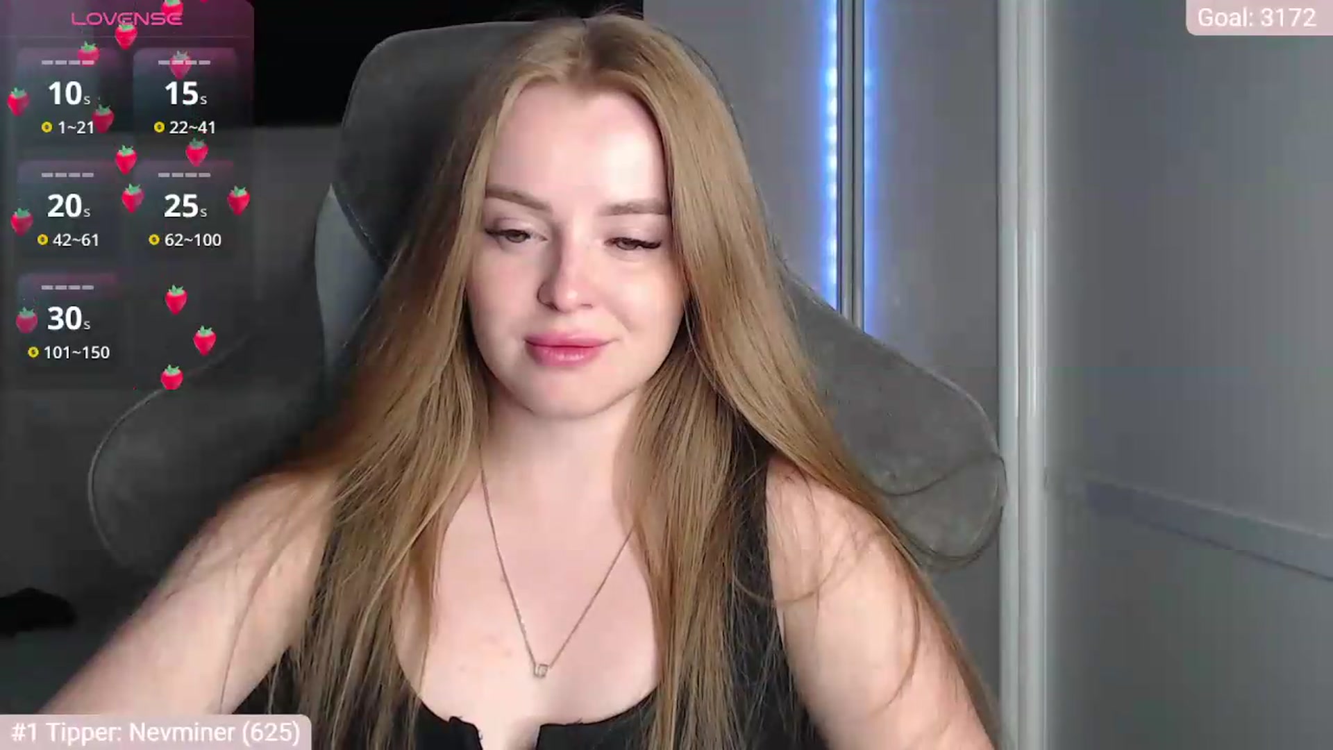 Gallery image thumbnail from BitsyMia's myfreecams stream on, 07/08/2026, 04:46 image 11 of 20