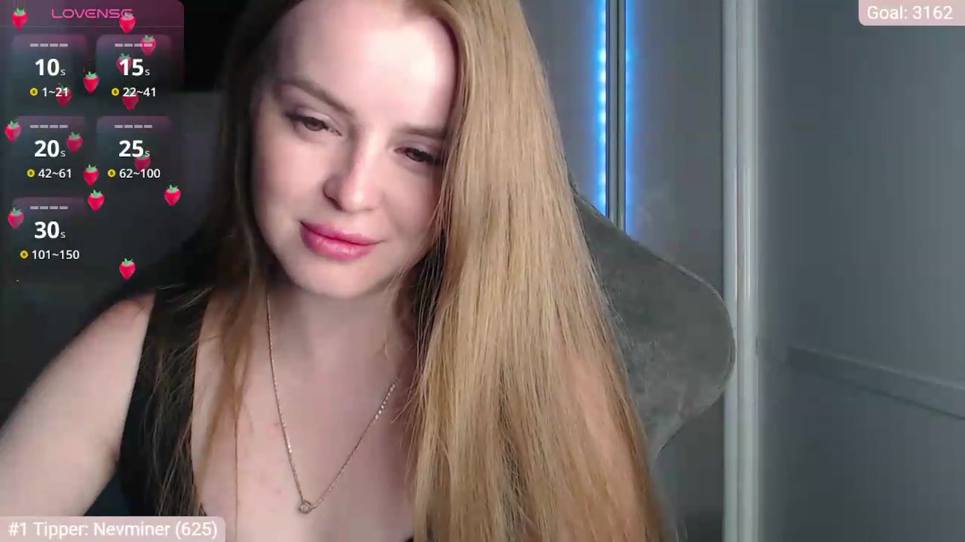 Gallery image thumbnail from BitsyMia's myfreecams stream on, 07/08/2026, 04:46 image 12 of 20