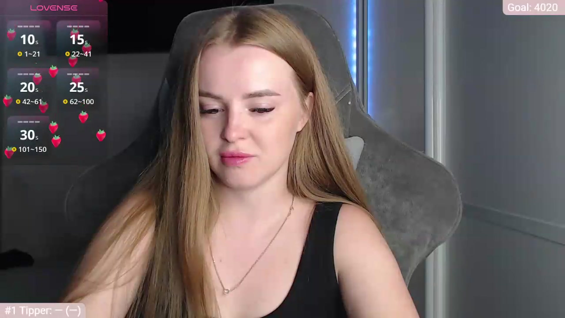 Gallery image thumbnail from BitsyMia's myfreecams stream on, 07/08/2026, 04:46 image 2 of 20