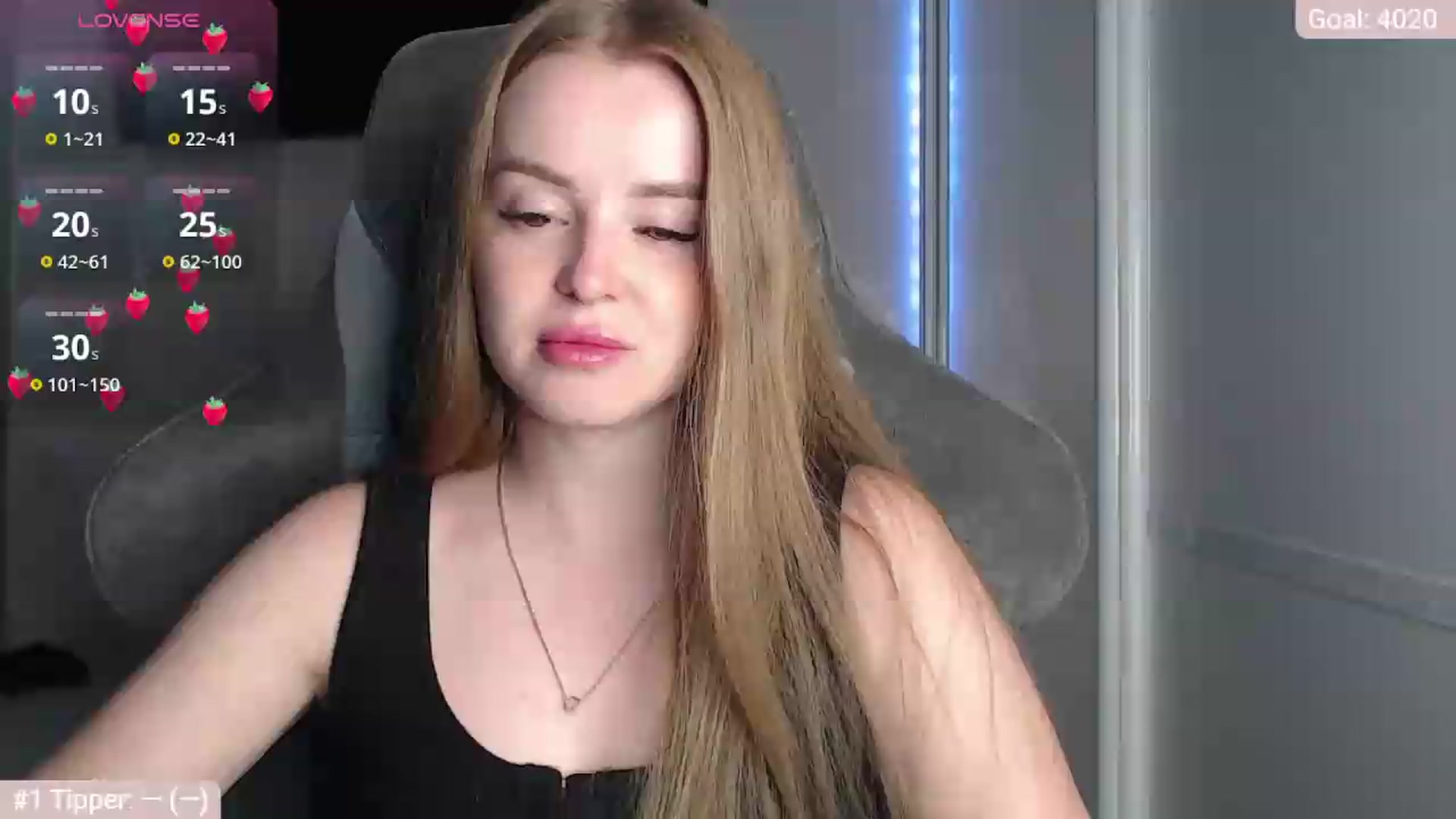 Gallery image thumbnail from BitsyMia's myfreecams stream on, 07/08/2026, 04:46 image 1 of 20