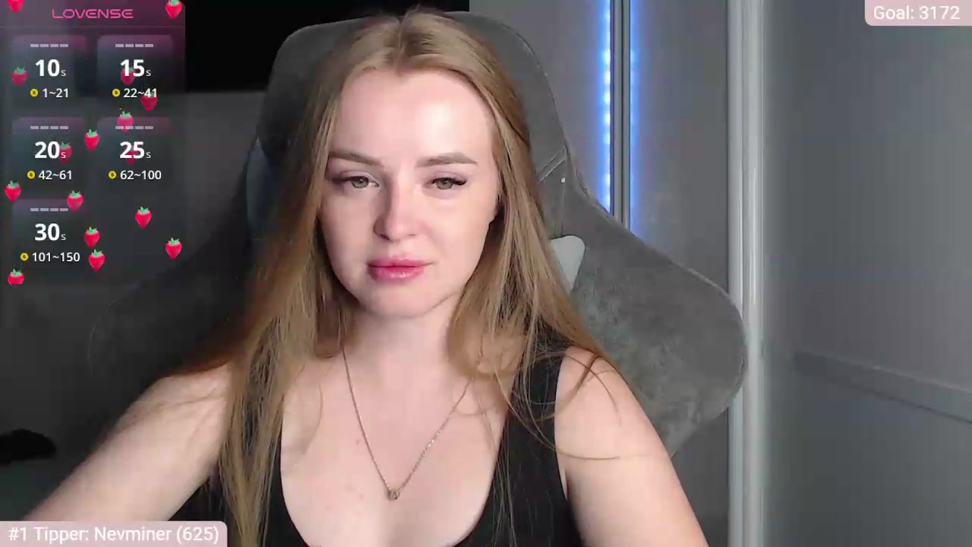 Gallery image thumbnail from BitsyMia's myfreecams stream on, 07/08/2026, 04:46 image 7 of 20