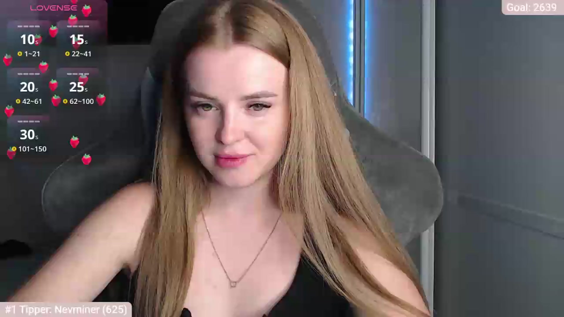 Gallery image thumbnail from BitsyMia's myfreecams stream on, 07/08/2026, 05:05 image 20 of 20