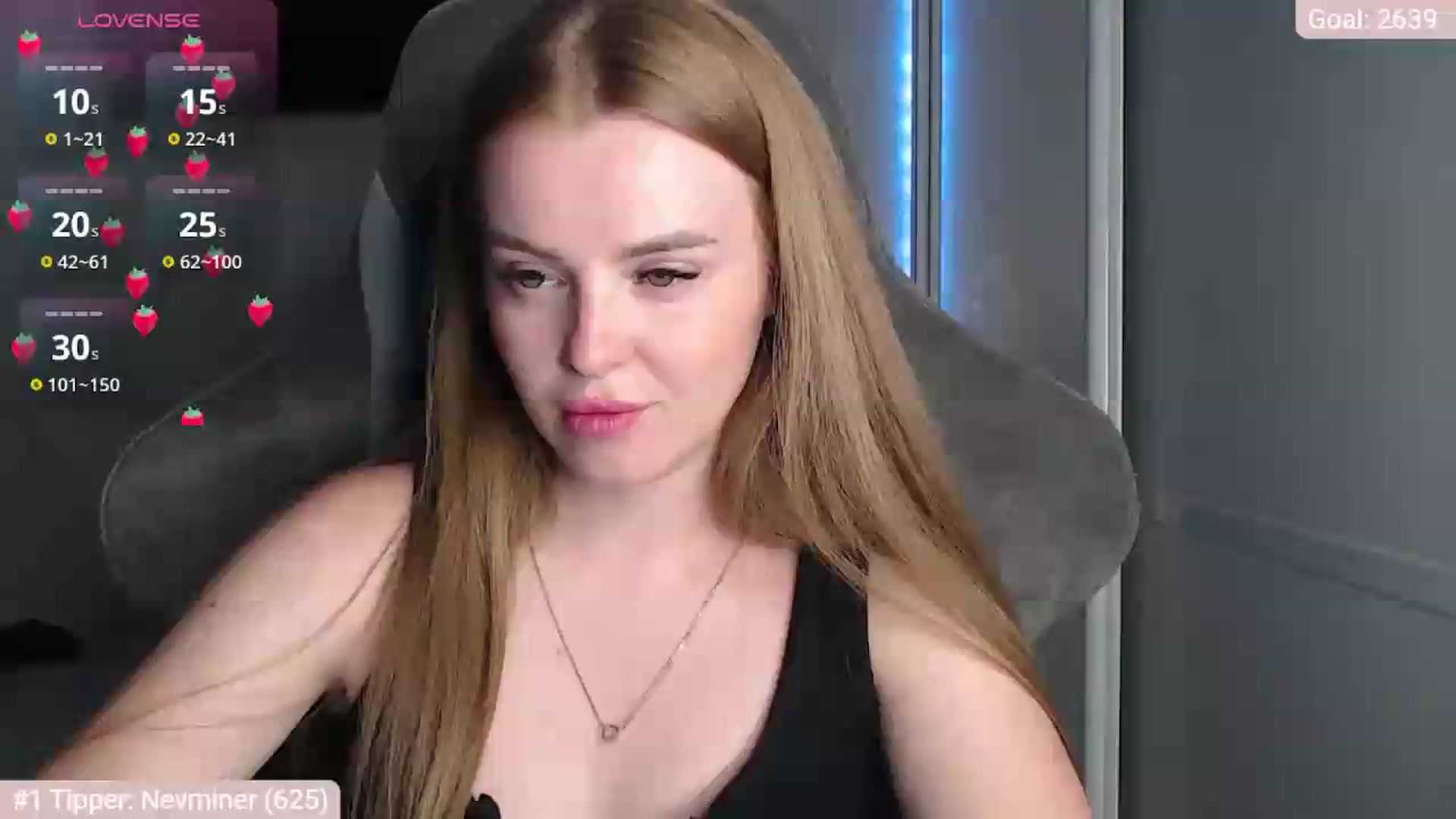 Gallery image thumbnail from BitsyMia's myfreecams stream on, 07/08/2026, 05:05 image 16 of 20