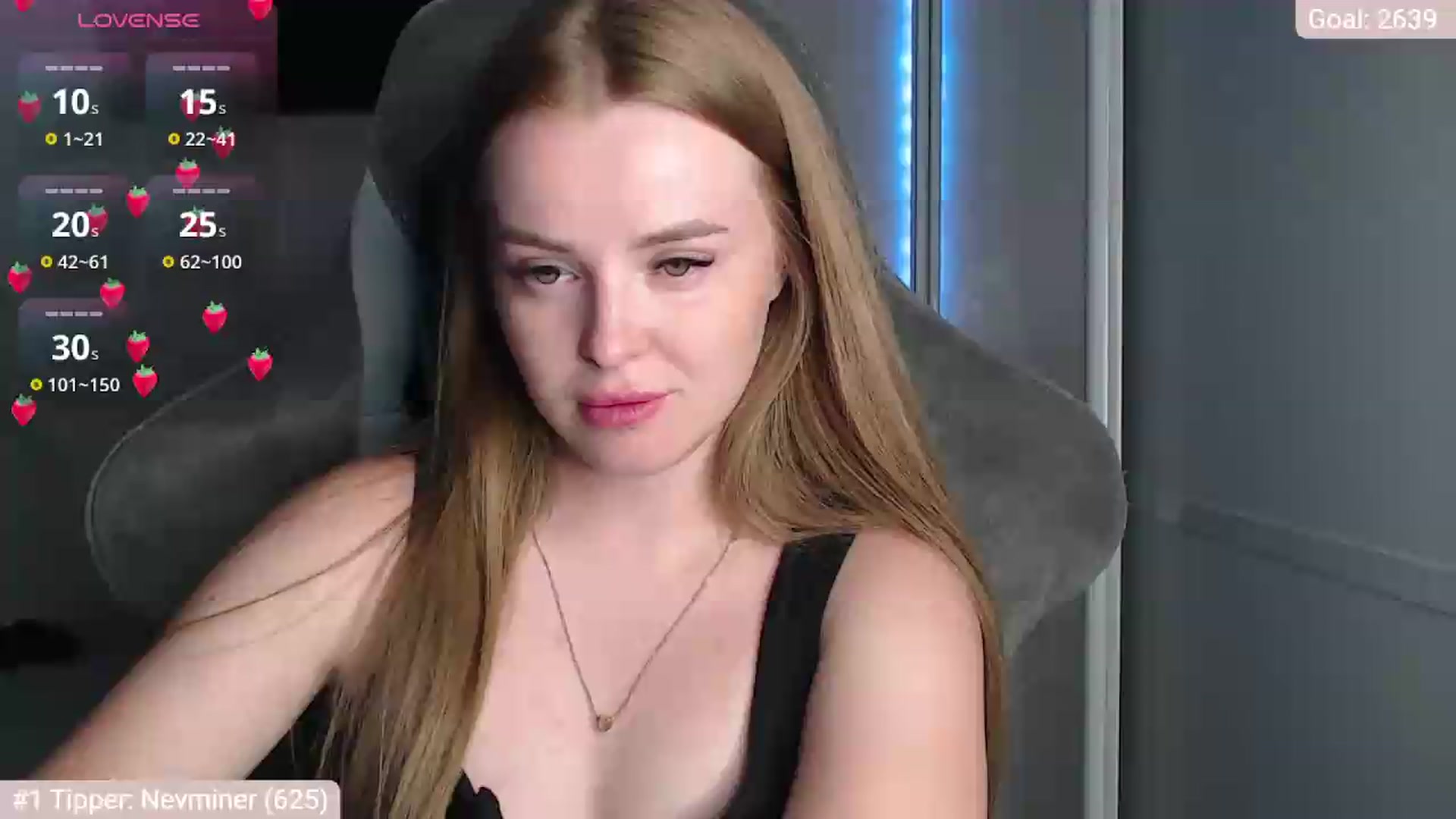 Gallery image thumbnail from BitsyMia's myfreecams stream on, 07/08/2026, 05:05 image 12 of 20